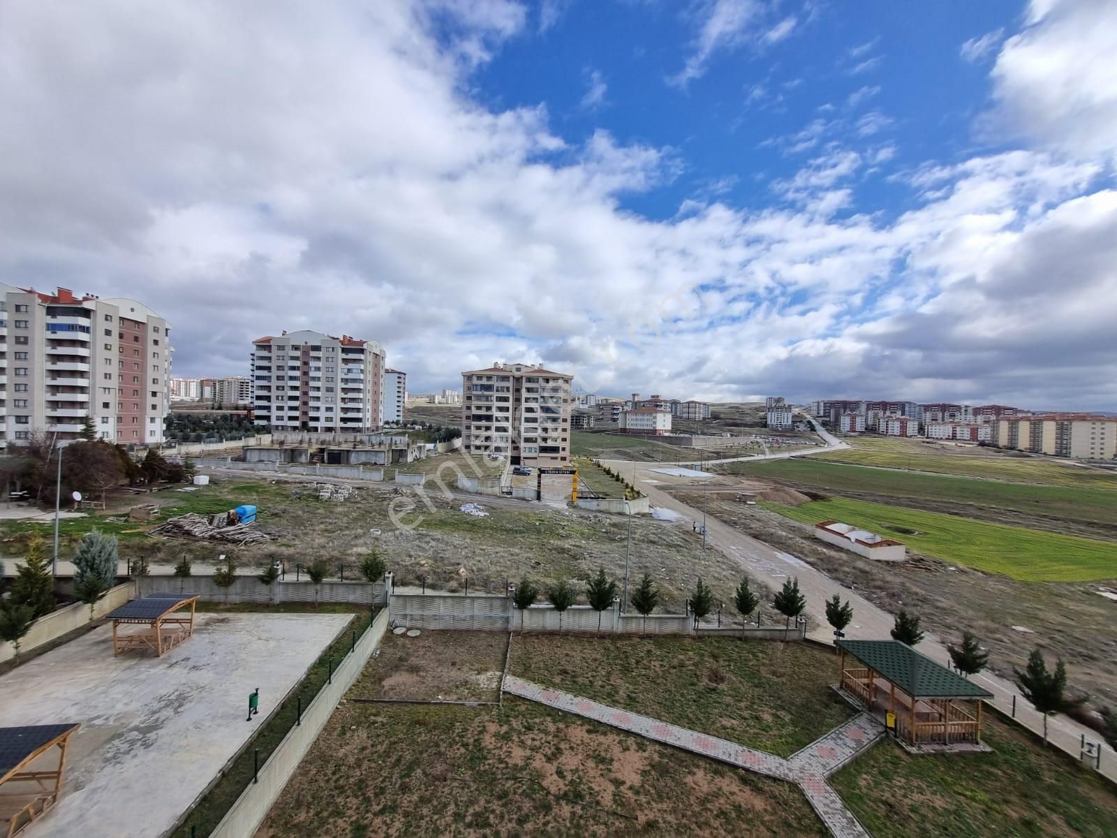 Sincan/temelli Alcı Mavisite'de Satılık 3+1 Geniş Ferah Daire - Görsel 34