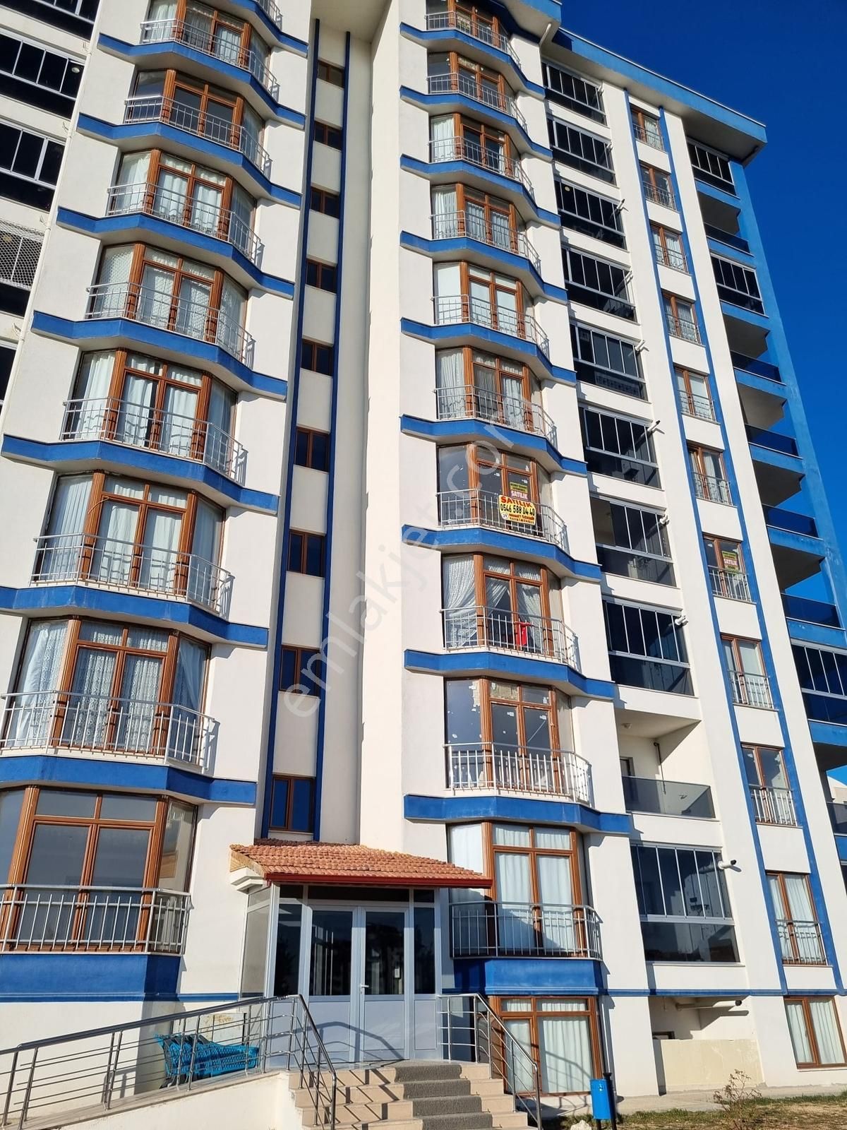 Sincan/temelli Alcı Mavisite'de Satılık 3+1 Geniş Ferah Daire - Görsel 5