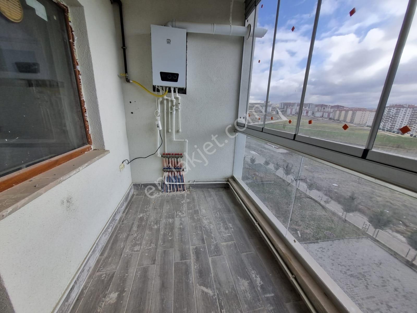 Sincan/temelli Alcı Mavisite'de Satılık 3+1 Geniş Ferah Daire - Görsel 15