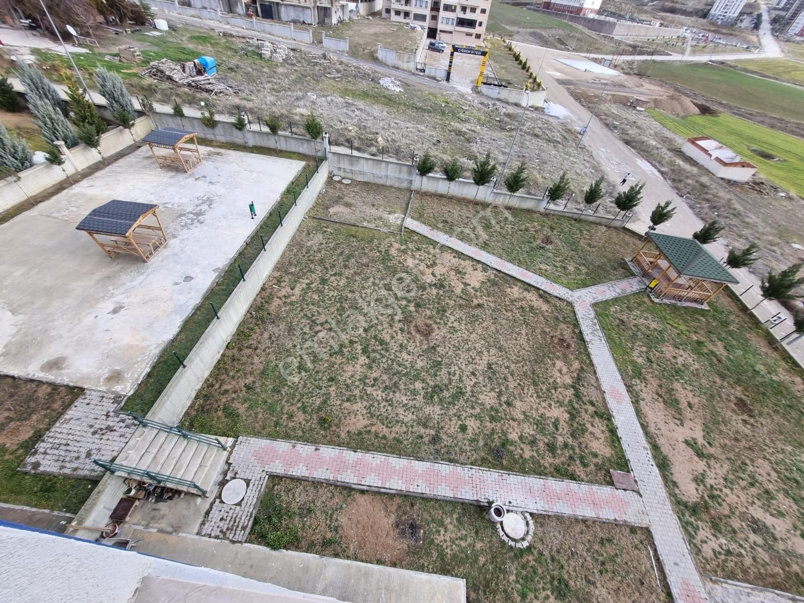 Sincan/temelli Alcı Mavisite'de Satılık 3+1 Geniş Ferah Daire - Görsel 35