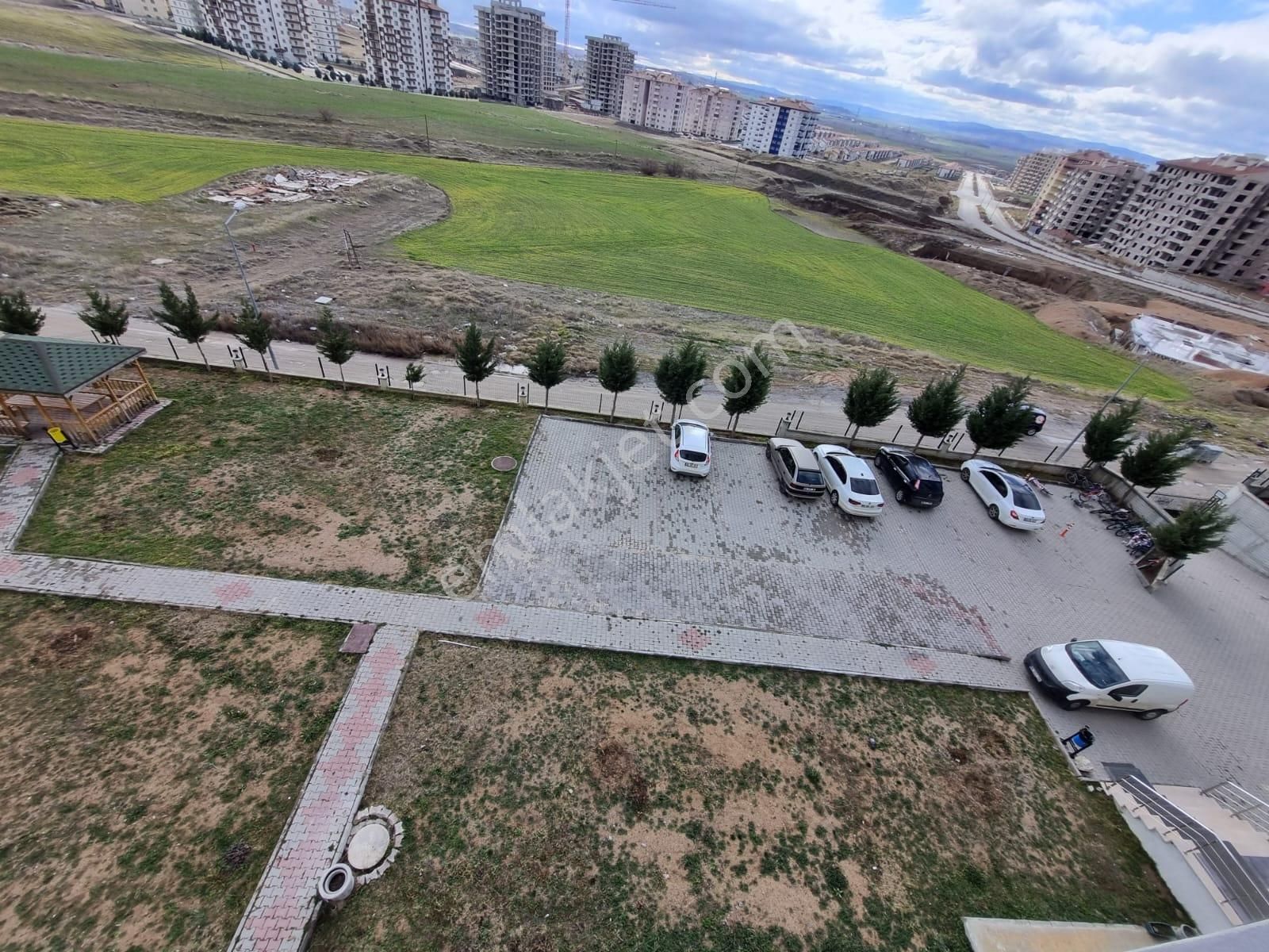 Sincan/temelli Alcı Mavisite'de Satılık 3+1 Geniş Ferah Daire - Görsel 31