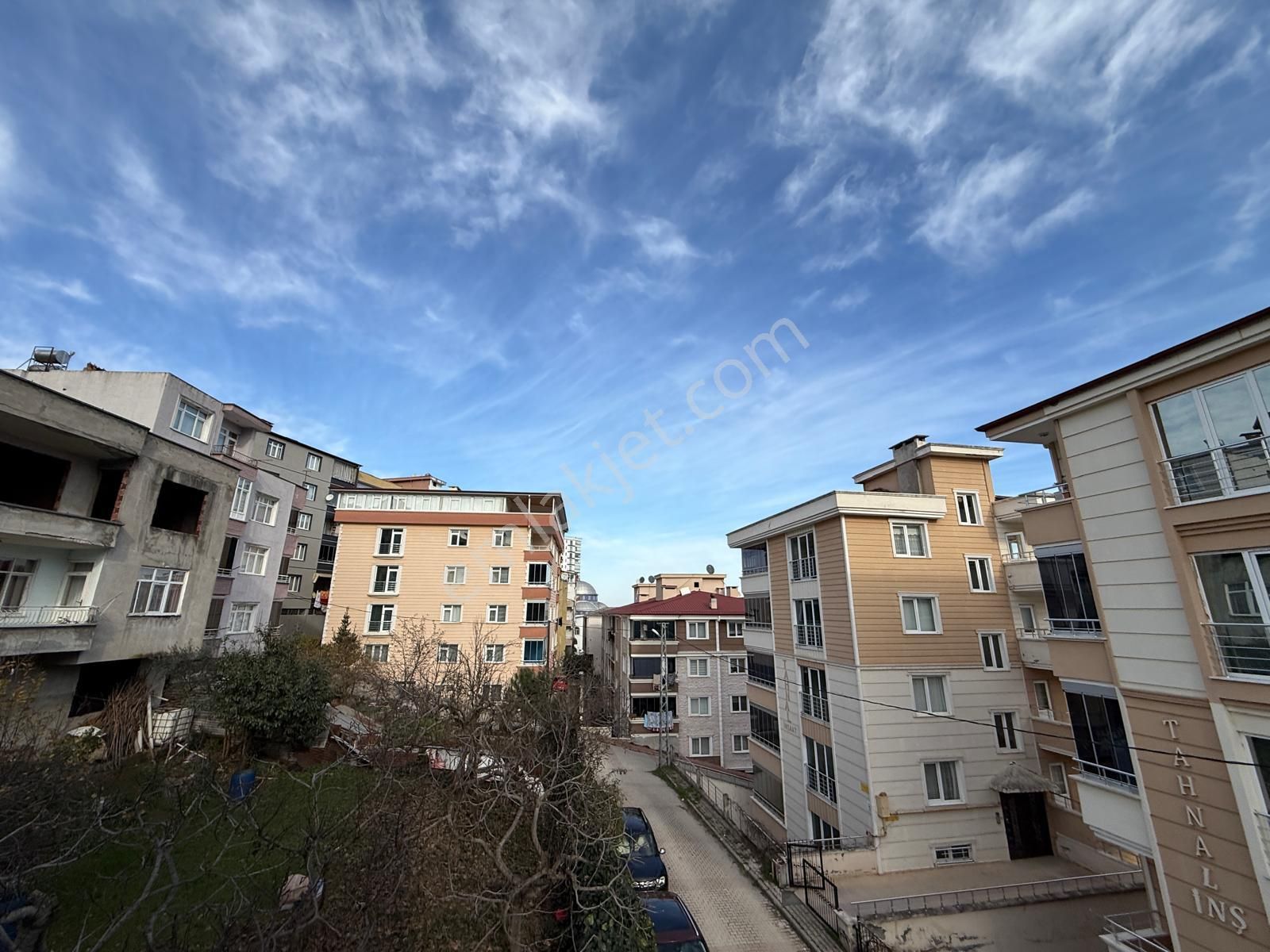 Canik Hasköy'de Vadi Yolu Üstünde Sıfır 2+1 Satılık Daire - Görsel 19