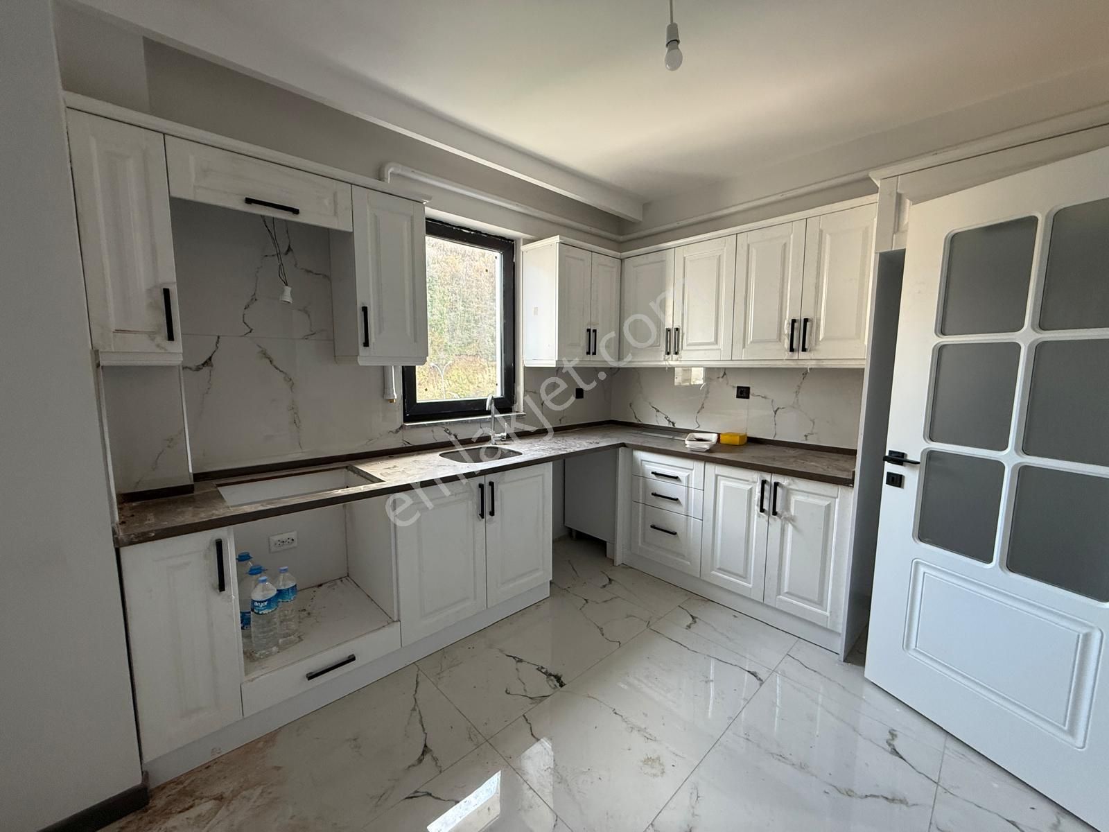 Canik Hasköy'de Vadi Yolu Üstünde Sıfır 2+1 Satılık Daire - Görsel 5