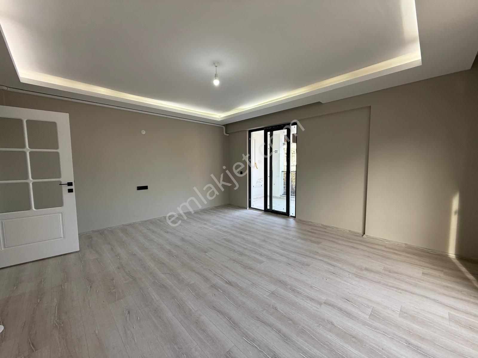 Canik Hasköy'de Vadi Yolu Üstünde Sıfır 2+1 Satılık Daire - Görsel 16