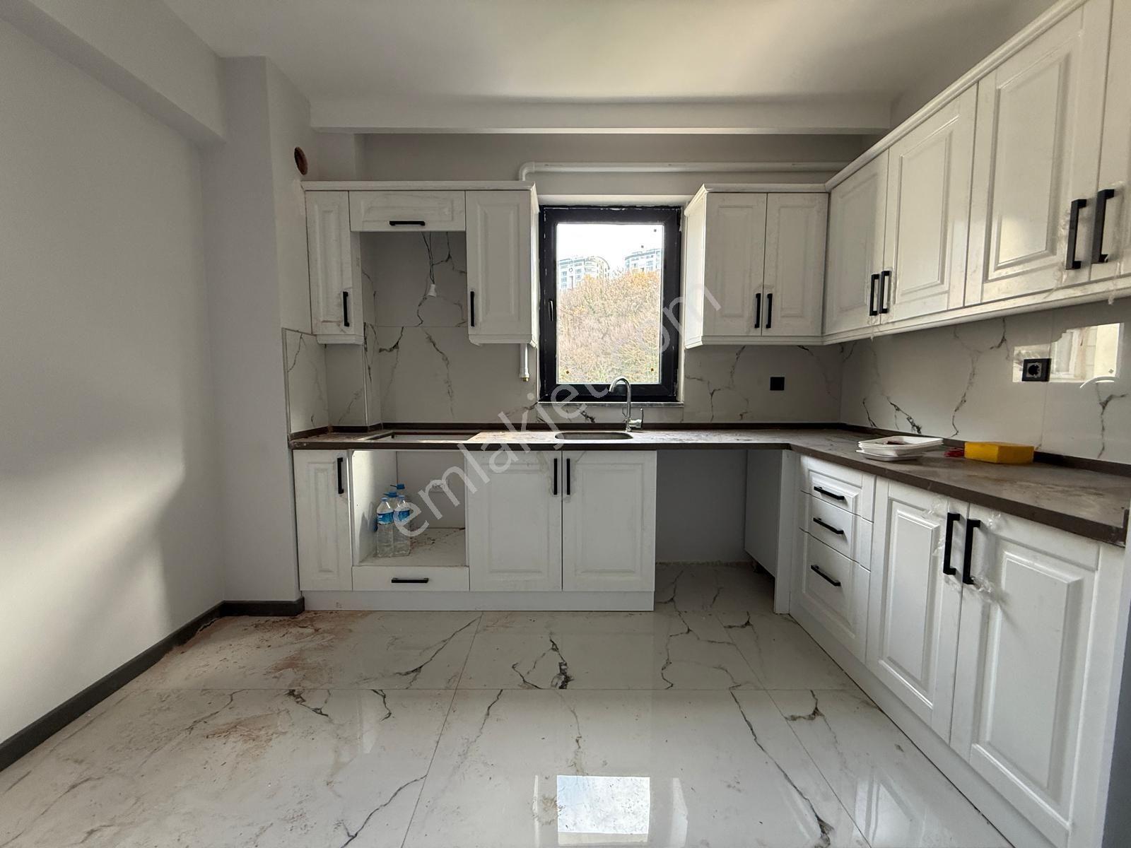 Canik Hasköy'de Vadi Yolu Üstünde Sıfır 2+1 Satılık Daire - Görsel 6