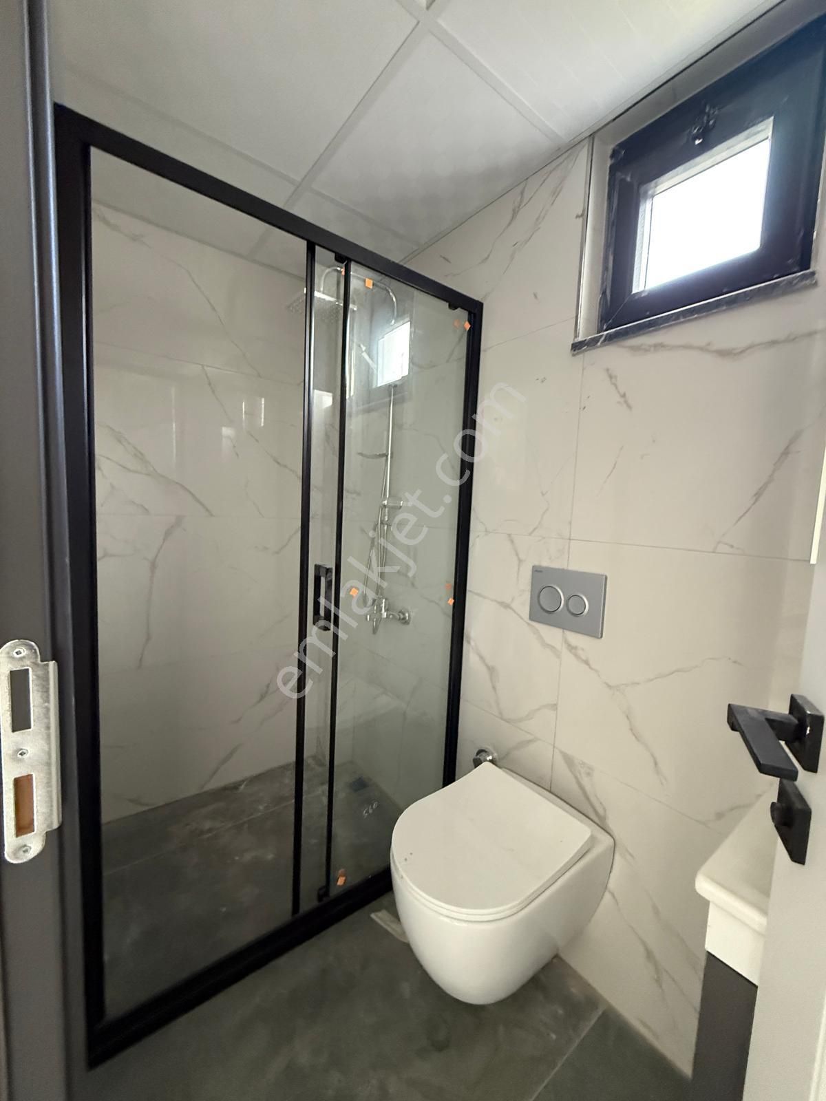 Canik Hasköy'de Vadi Yolu Üstünde Sıfır 2+1 Satılık Daire - Görsel 25