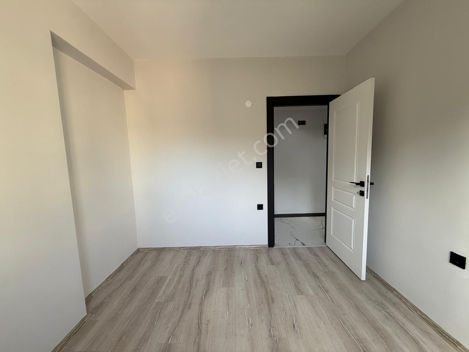 Canik Hasköy'de Vadi Yolu Üstünde Sıfır 2+1 Satılık Daire - Görsel 21