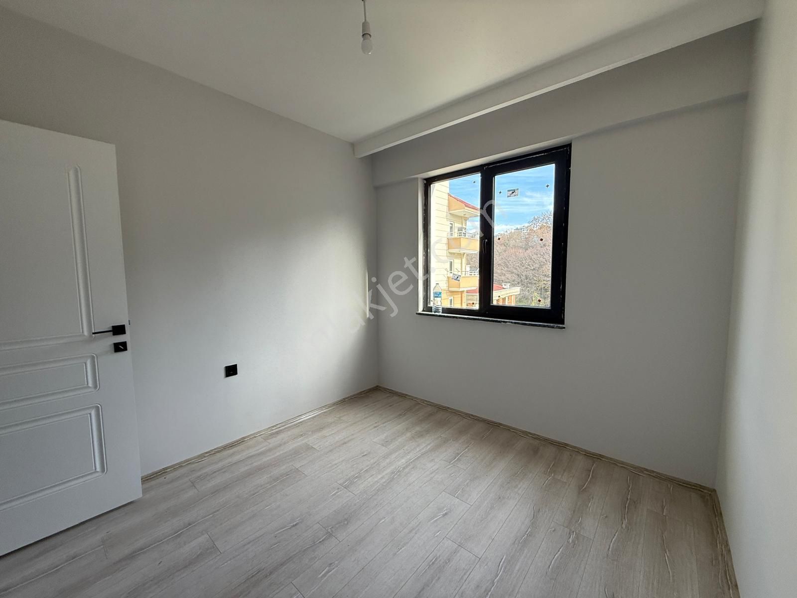 Canik Hasköy'de Vadi Yolu Üstünde Sıfır 2+1 Satılık Daire - Görsel 20