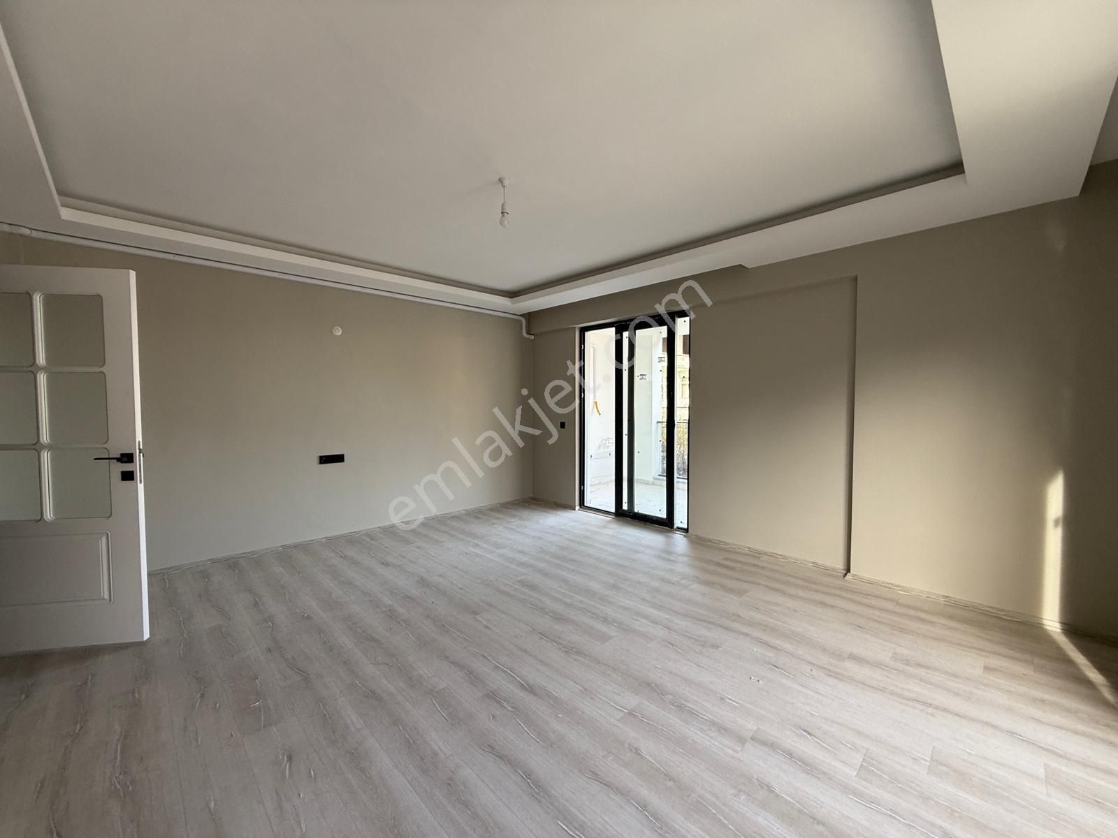 Canik Hasköy'de Vadi Yolu Üstünde Sıfır 2+1 Satılık Daire - Görsel 9