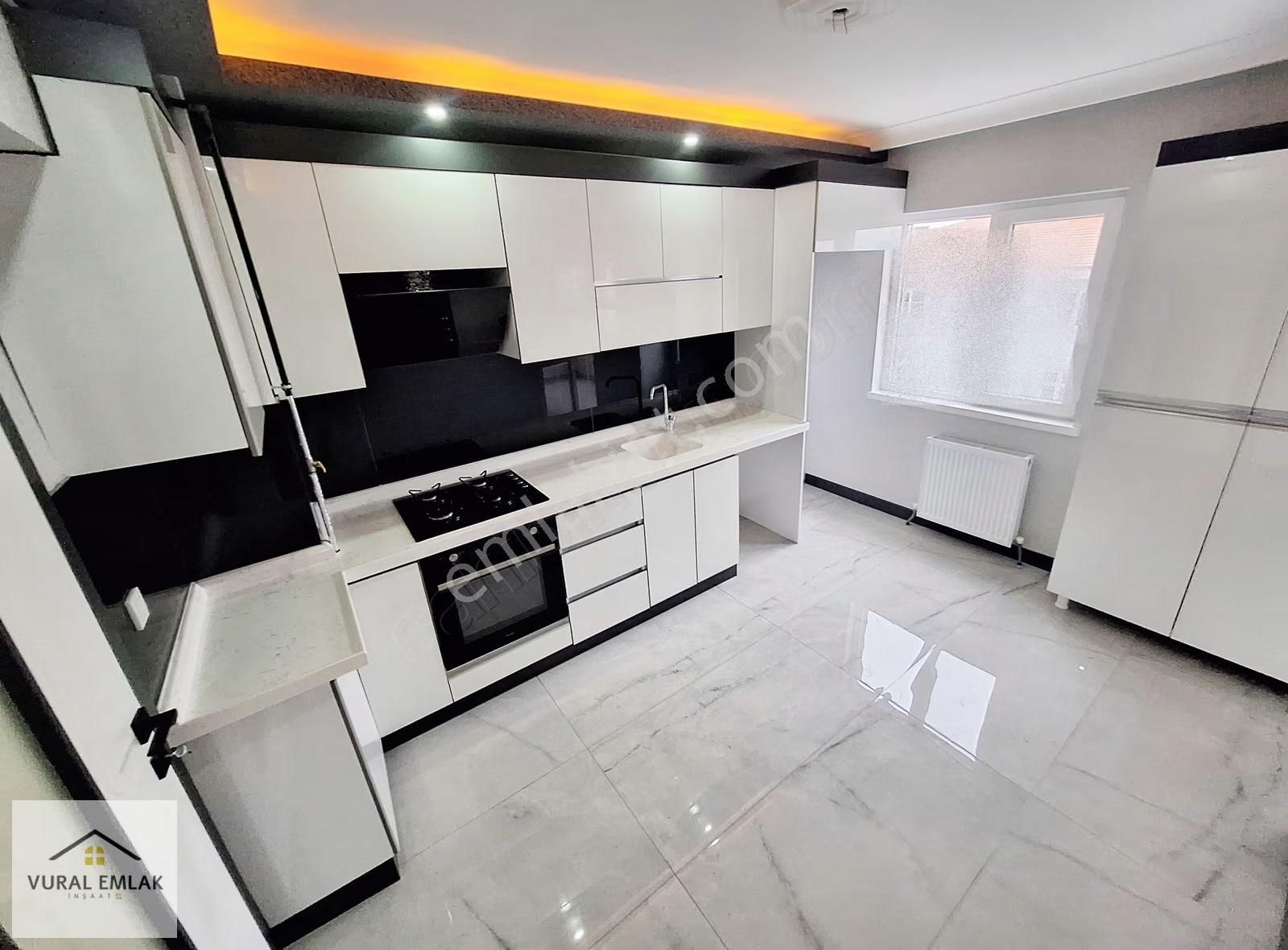 Vural'dan Ara Katta Full Yapılı 3+1 Fırsat Dairesi (masrafsız) - Görsel 13