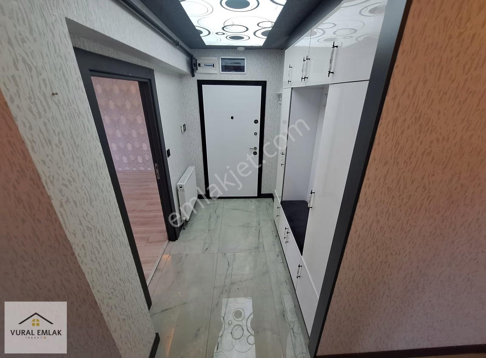 Vural'dan Ara Katta Full Yapılı 3+1 Fırsat Dairesi (masrafsız) - Görsel 32