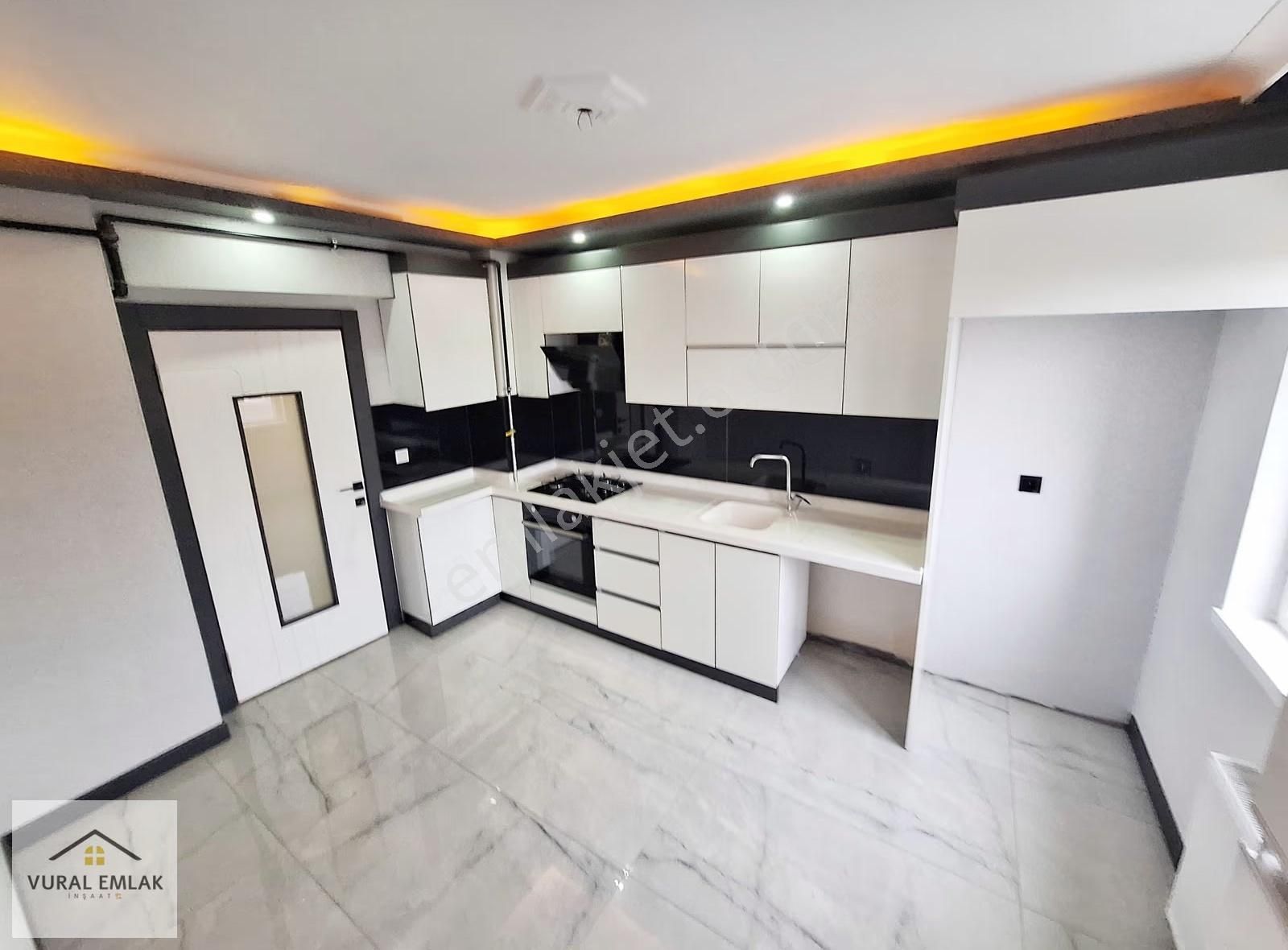 Vural'dan Ara Katta Full Yapılı 3+1 Fırsat Dairesi (masrafsız) - Görsel 3