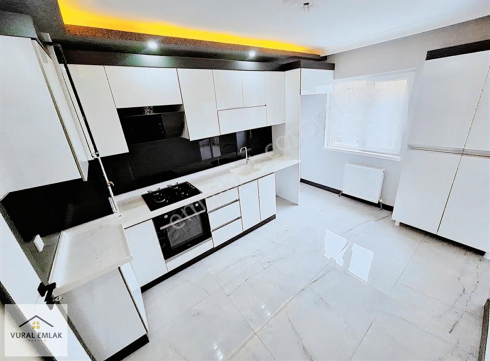 Vural'dan Ara Katta Full Yapılı 3+1 Fırsat Dairesi (masrafsız) - Görsel 16