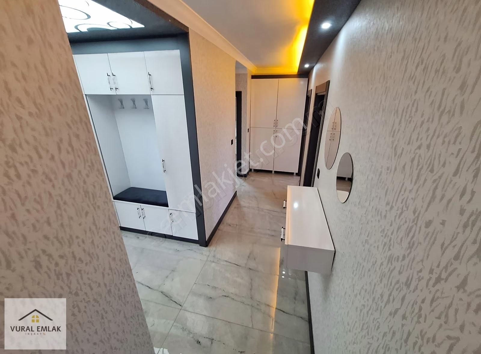 Vural'dan Ara Katta Full Yapılı 3+1 Fırsat Dairesi (masrafsız) - Görsel 7