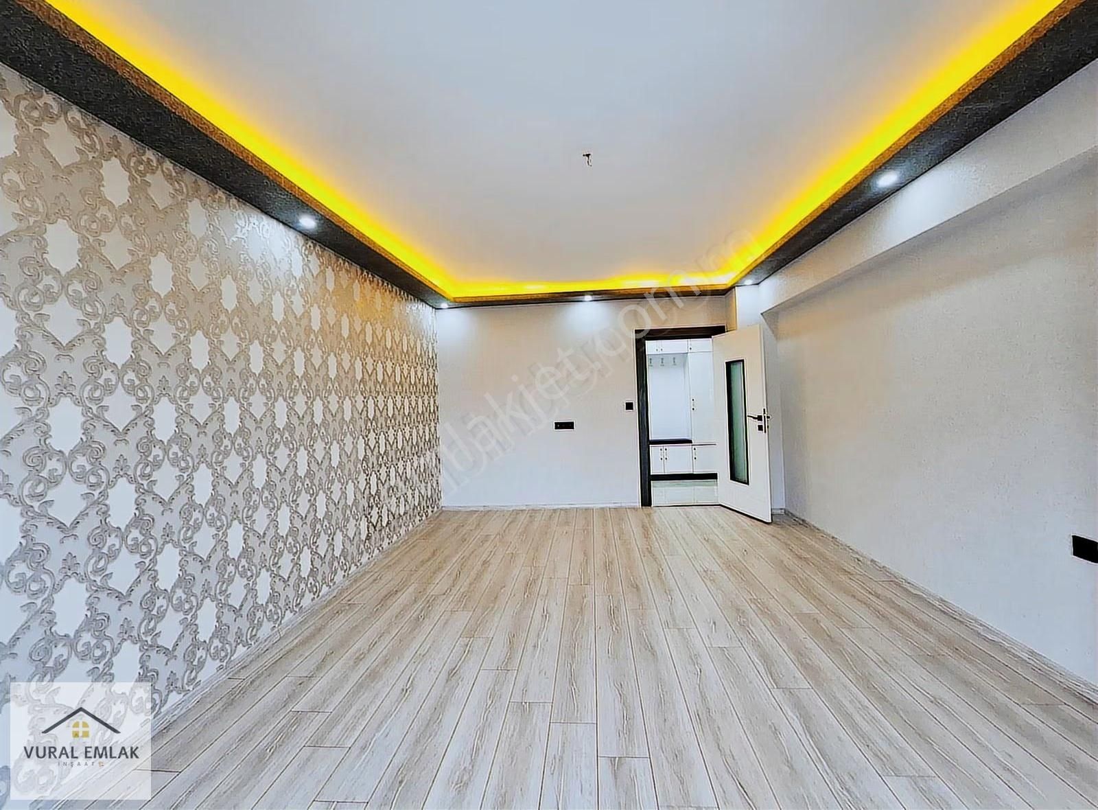 Vural'dan Ara Katta Full Yapılı 3+1 Fırsat Dairesi (masrafsız) - Görsel 15