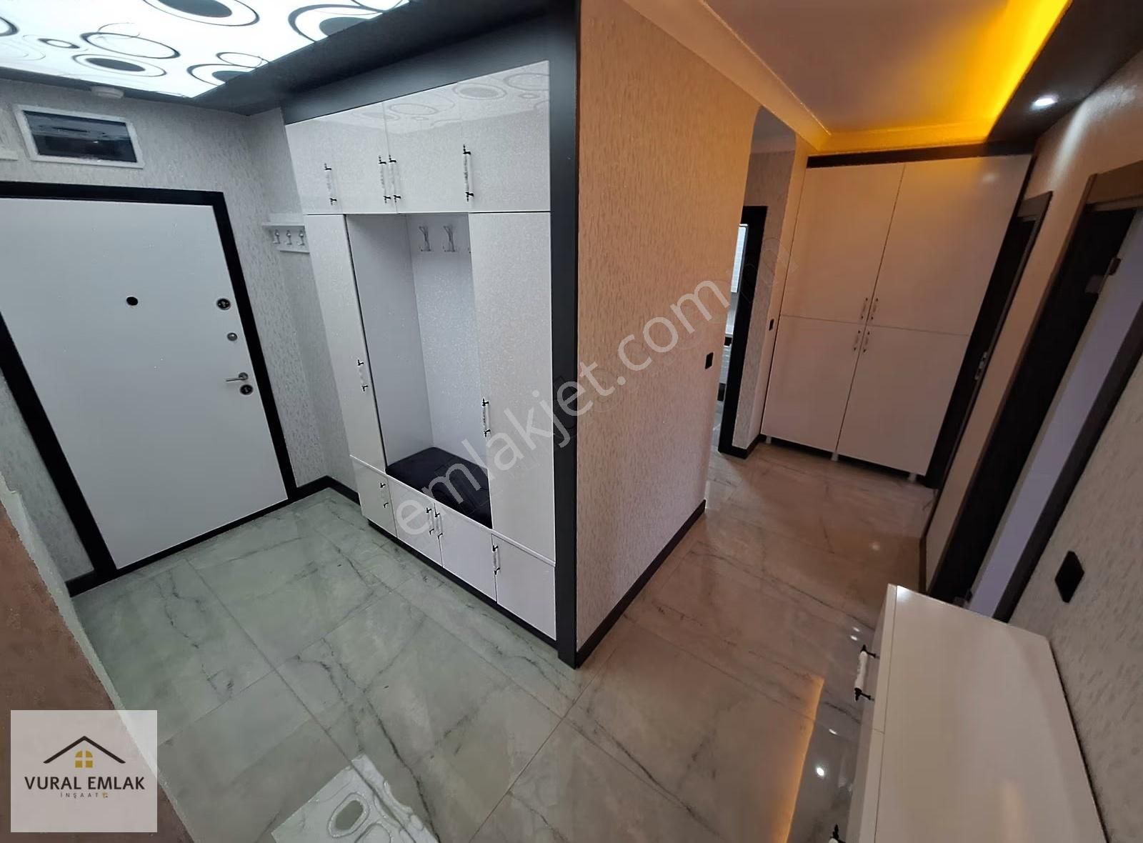 Vural'dan Ara Katta Full Yapılı 3+1 Fırsat Dairesi (masrafsız) - Görsel 27