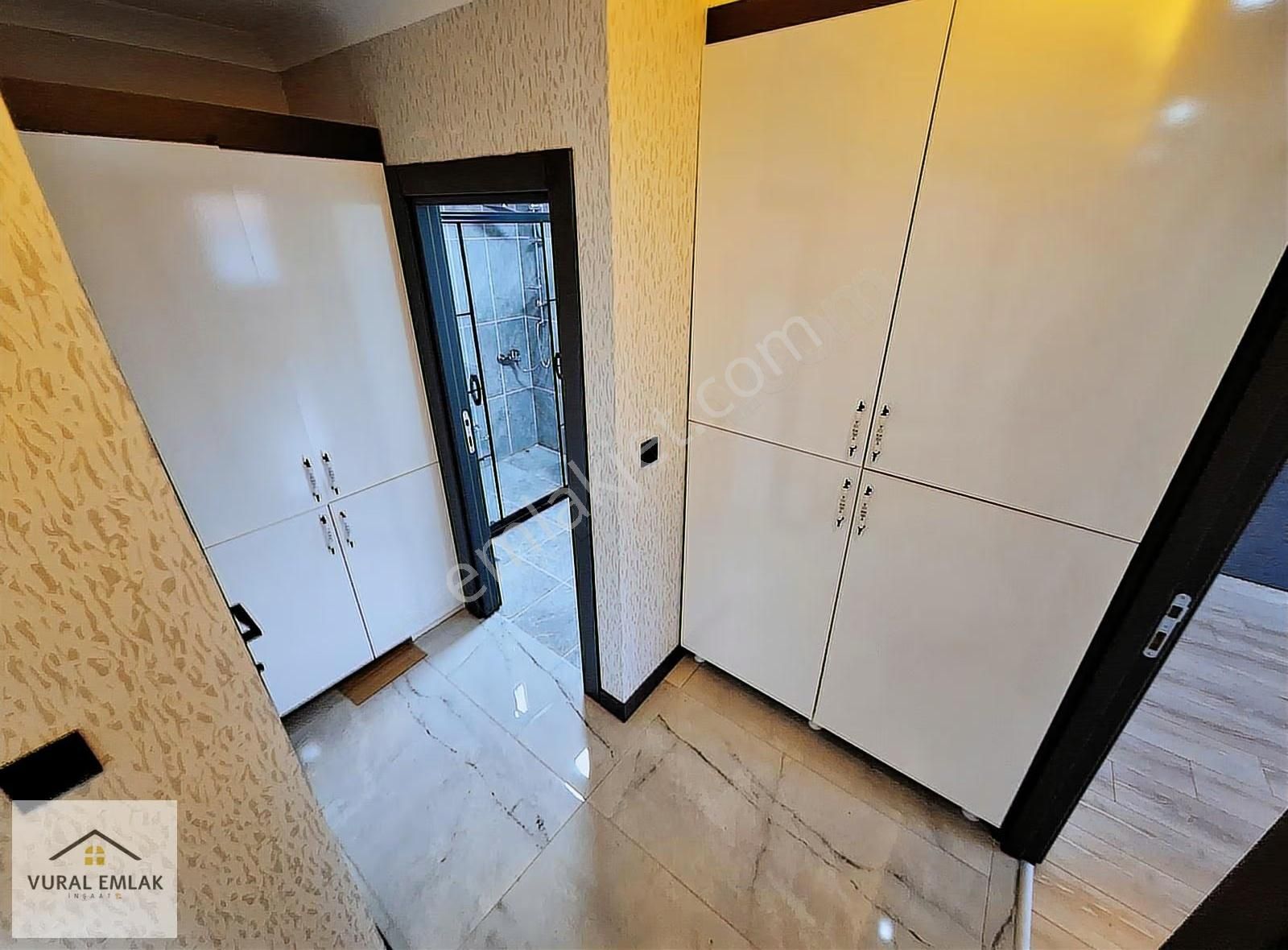 Vural'dan Ara Katta Full Yapılı 3+1 Fırsat Dairesi (masrafsız) - Görsel 20