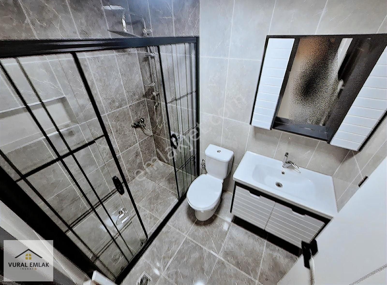 Vural'dan Ara Katta Full Yapılı 3+1 Fırsat Dairesi (masrafsız) - Görsel 26