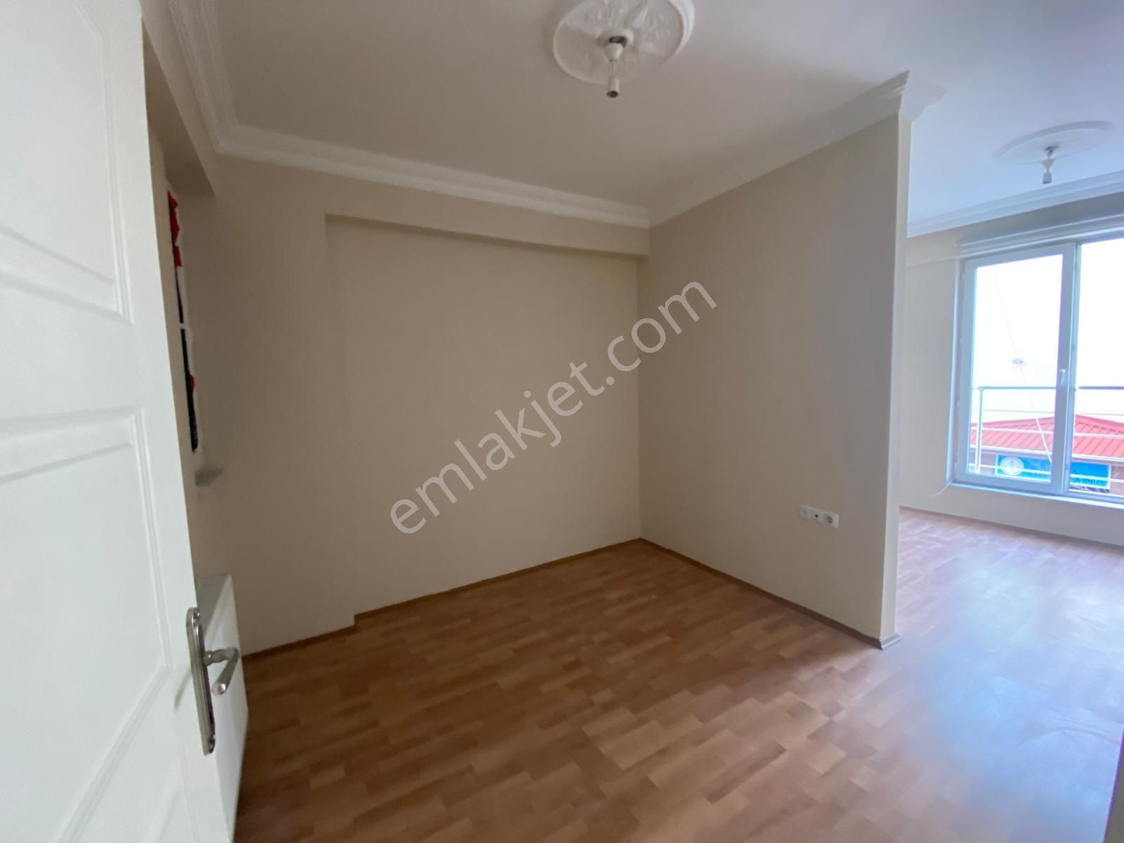 Bess'den Eskibağlar Mah. Espark Yakını 1+1 Satılık Daire - Görsel 3