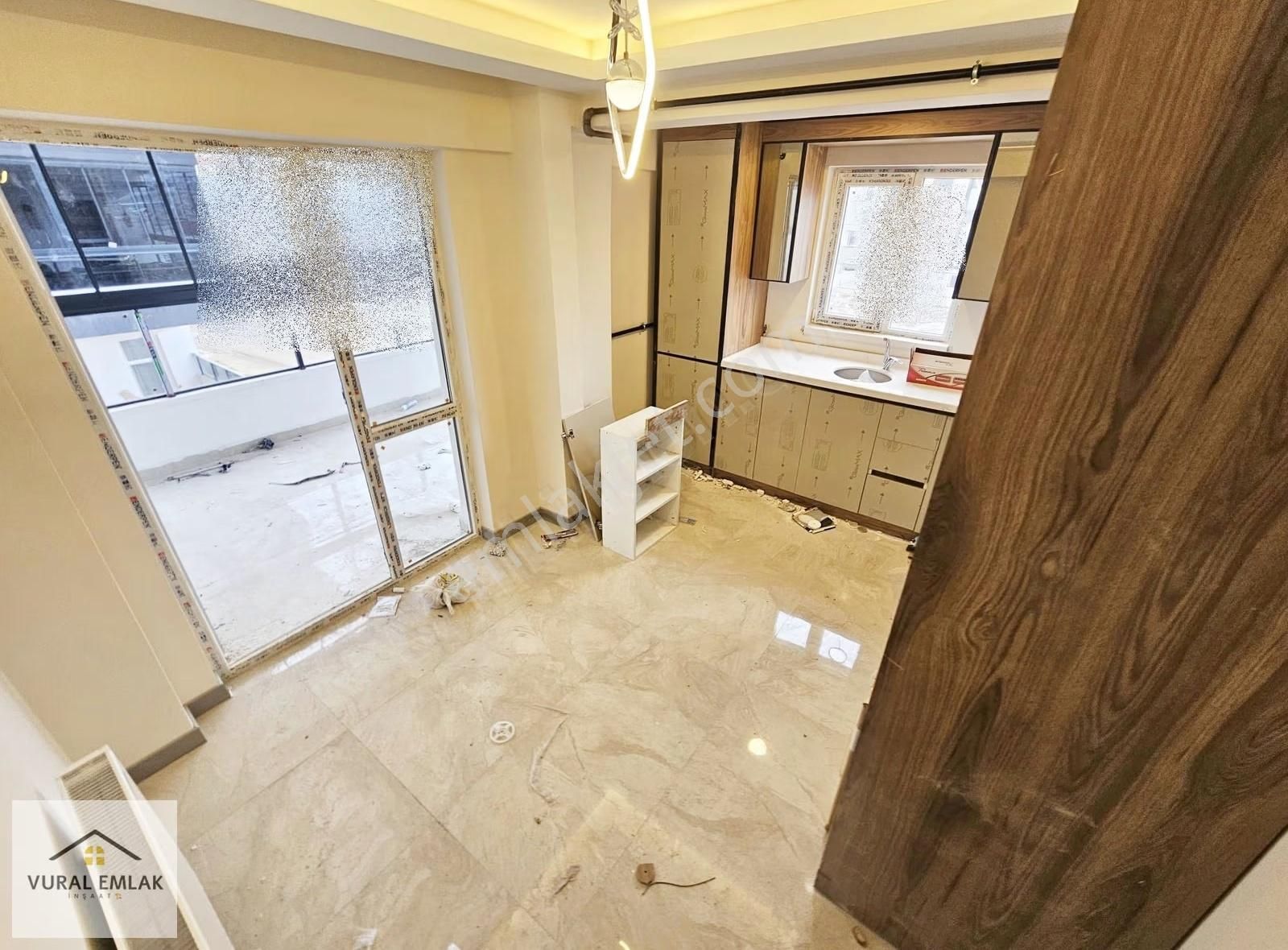 Vural'dan Yenikent'de 2 Bloklu Apartman Da 3+1 Lüx Daire - Görsel 27