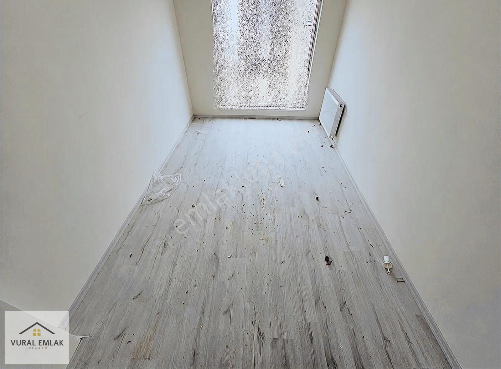 Vural'dan Yenikent'de 2 Bloklu Apartman Da 3+1 Lüx Daire - Görsel 14