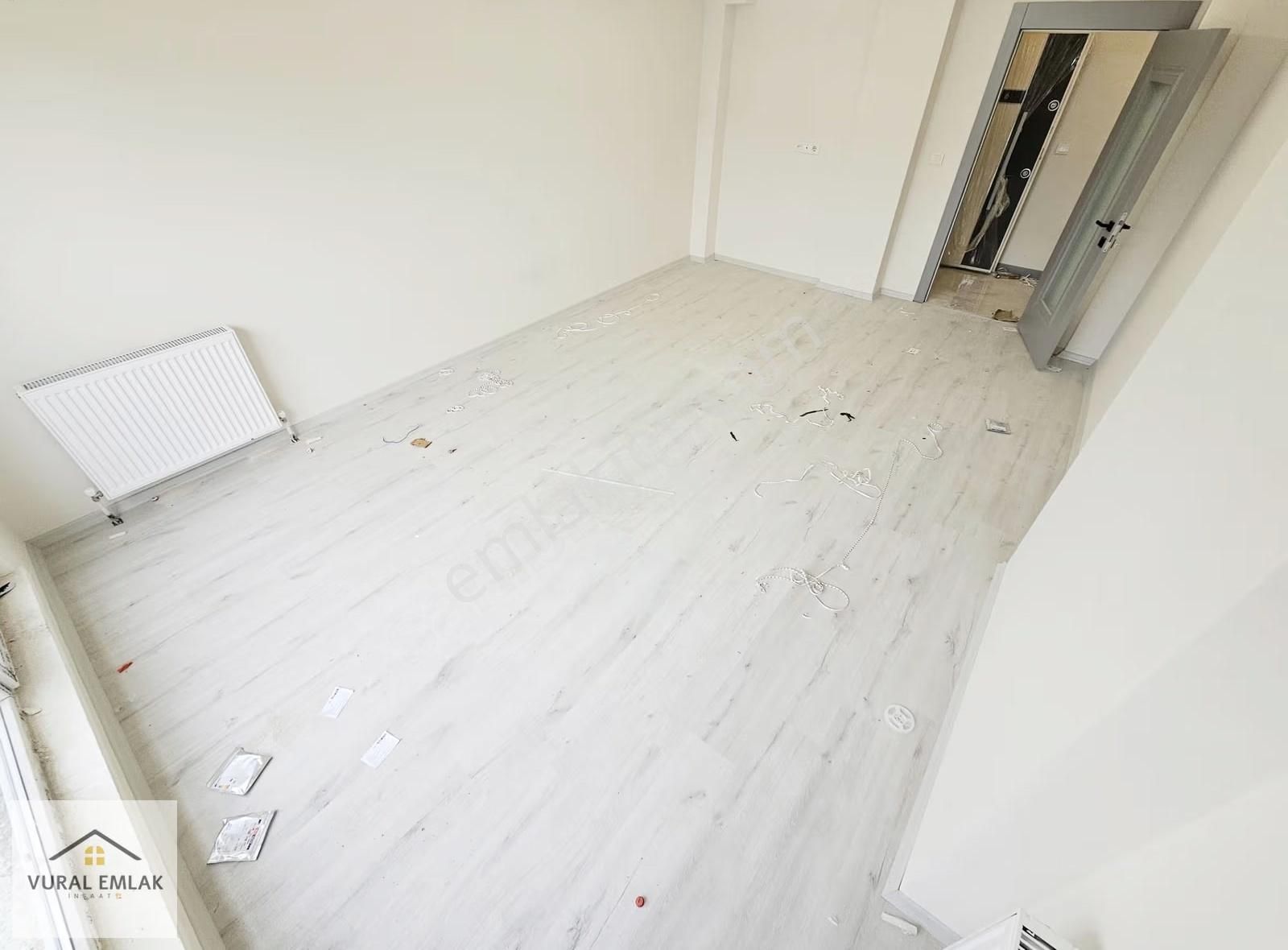 Vural'dan Yenikent'de 2 Bloklu Apartman Da 3+1 Lüx Daire - Görsel 26