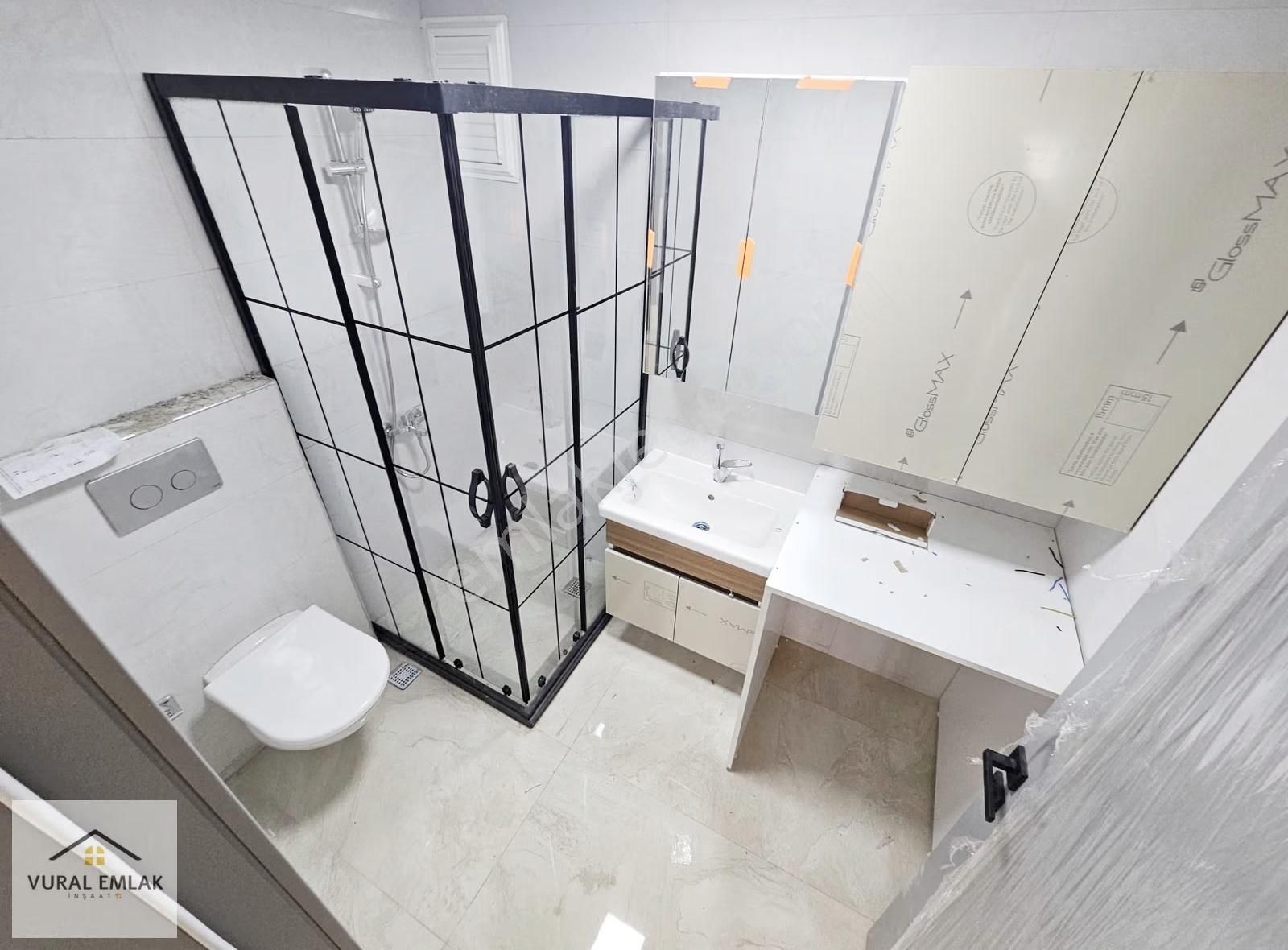 Vural'dan Yenikent'de 2 Bloklu Apartman Da 3+1 Lüx Daire - Görsel 19