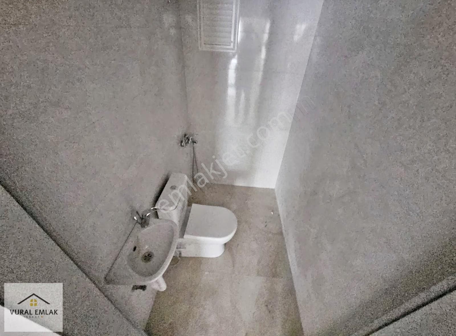 Vural'dan Yenikent'de 2 Bloklu Apartman Da 3+1 Lüx Daire - Görsel 21