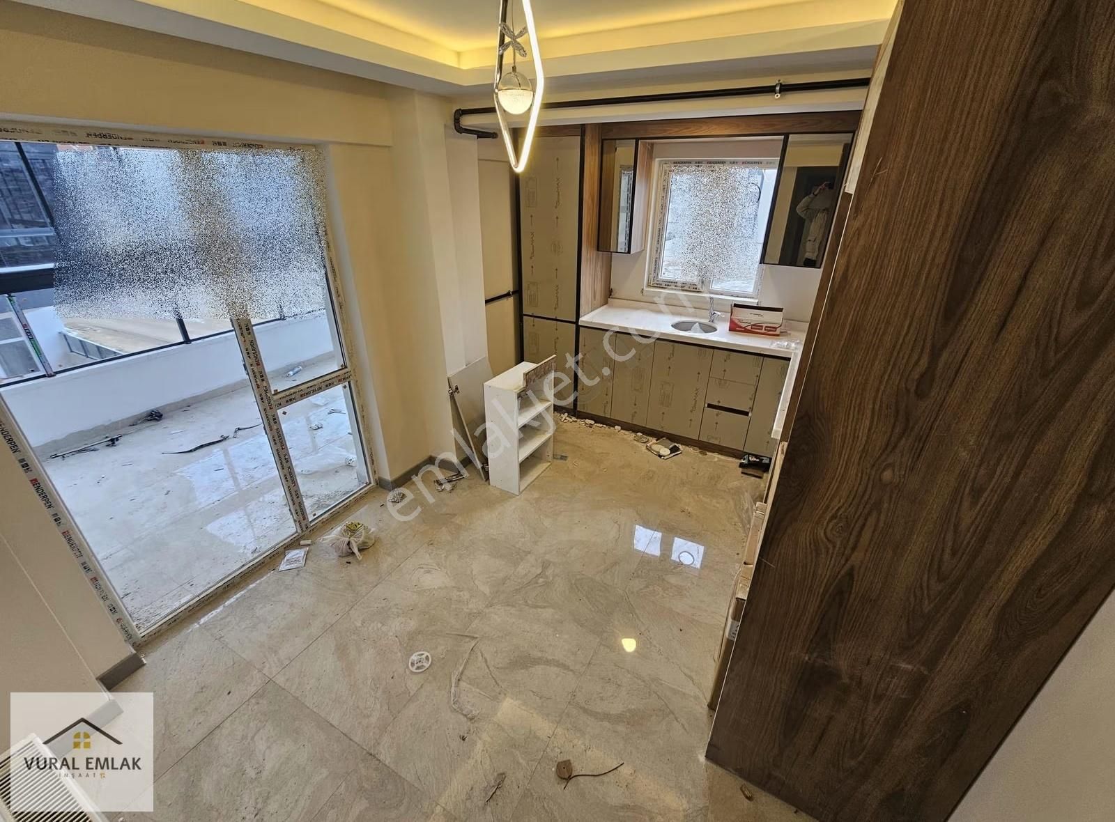 Vural'dan Yenikent'de 2 Bloklu Apartman Da 3+1 Lüx Daire - Görsel 22