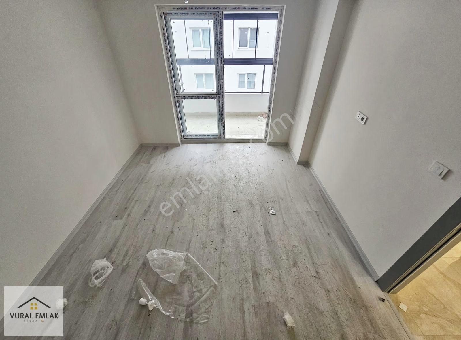 Vural'dan Yenikent'de 2 Bloklu Apartman Da 3+1 Lüx Daire - Görsel 32