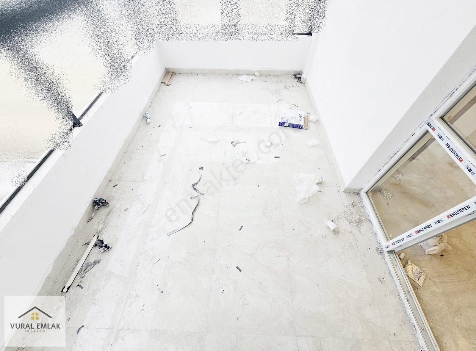 Vural'dan Yenikent'de 2 Bloklu Apartman Da 3+1 Lüx Daire - Görsel 15