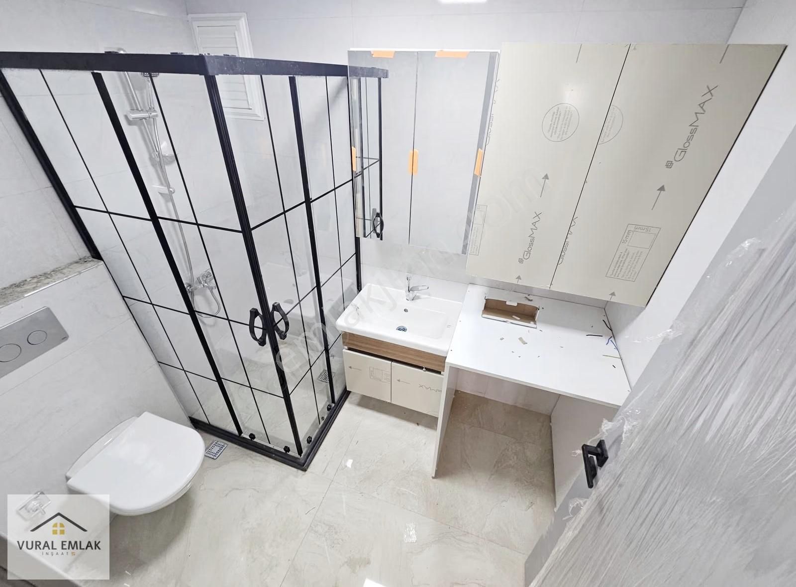 Vural'dan Yenikent'de 2 Bloklu Apartman Da 3+1 Lüx Daire - Görsel 28