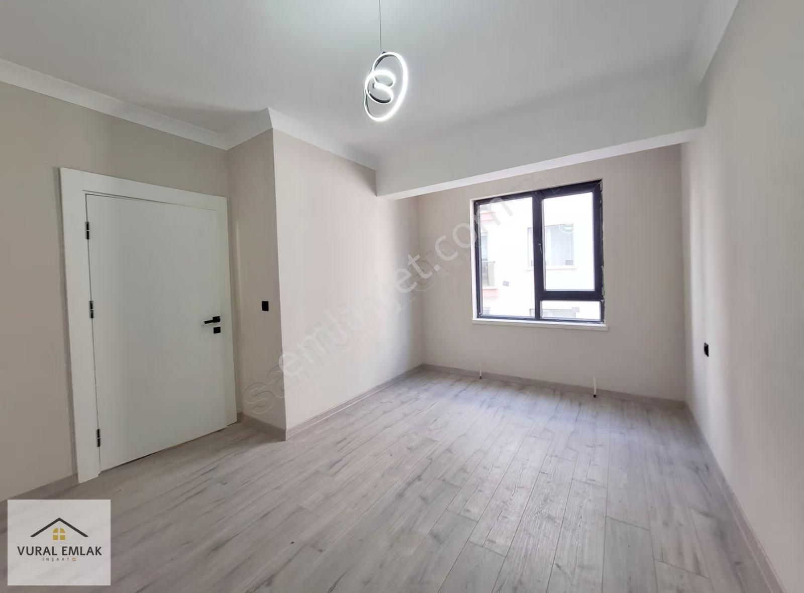 Vural'dan %80 Kredili Menderes Mahallesinde 2+1 Lüx Daire - Görsel 5