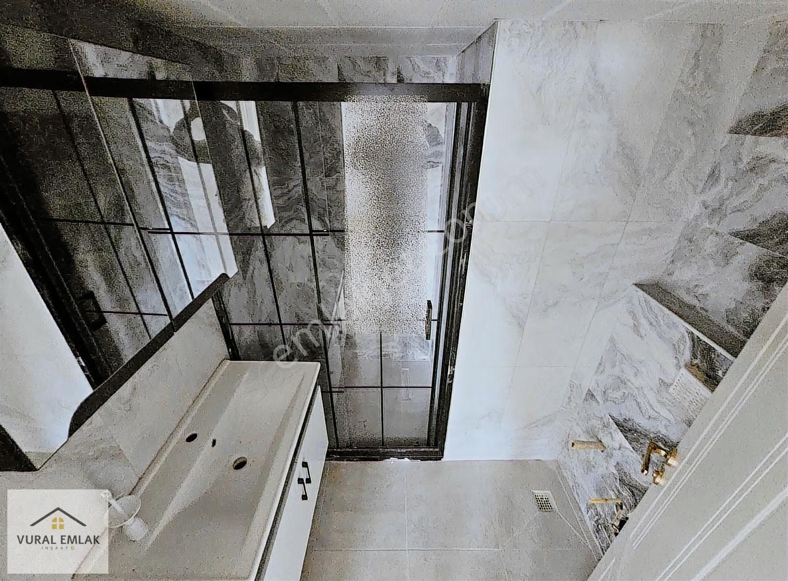 Vural'dan Menderes Mahallesinde Uygun Fiyata 4+1 Sıfır Daire - Görsel 14