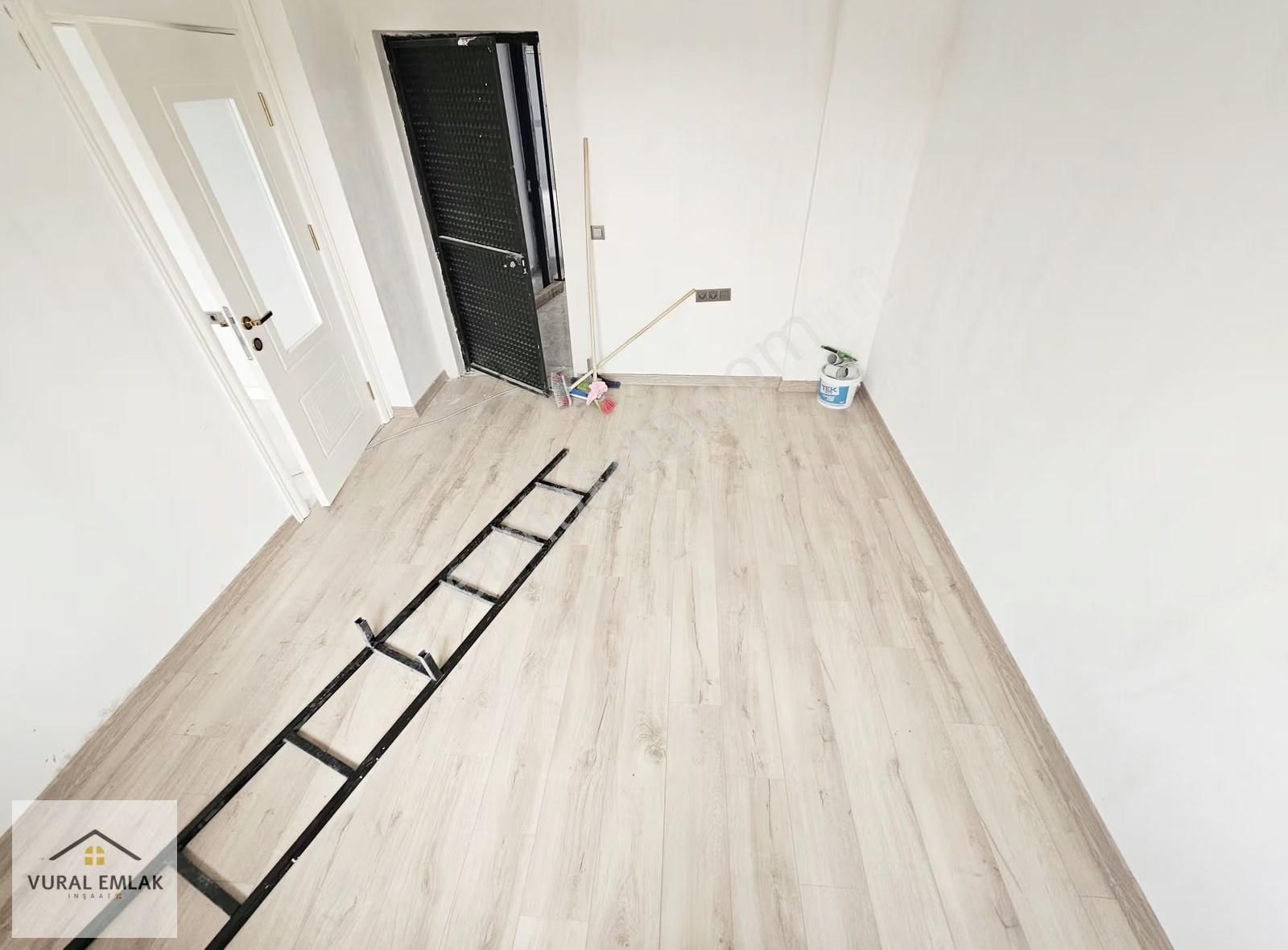 Vural'dan Menderes Mahallesinde Uygun Fiyata 4+1 Sıfır Daire - Görsel 17