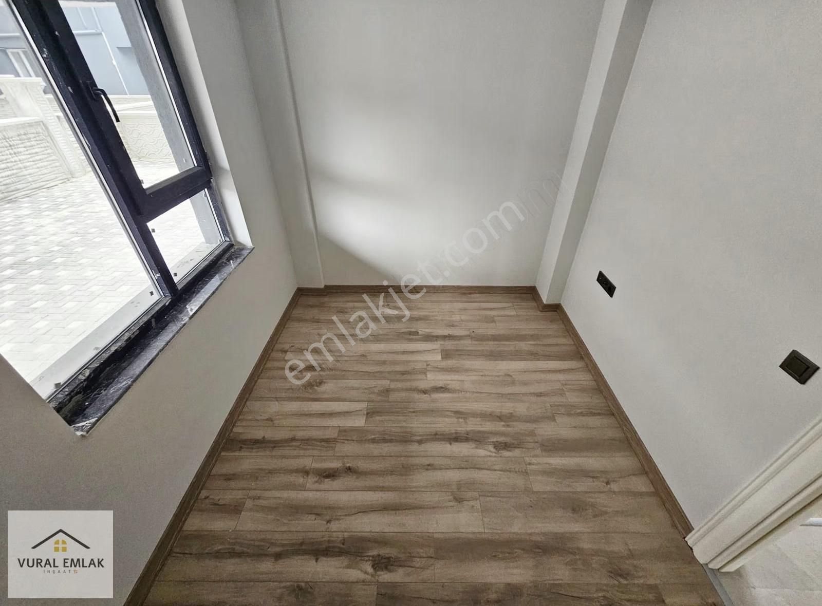 Vural'dan Menderes Mahallesinde Uygun Fiyata 4+1 Sıfır Daire - Görsel 23