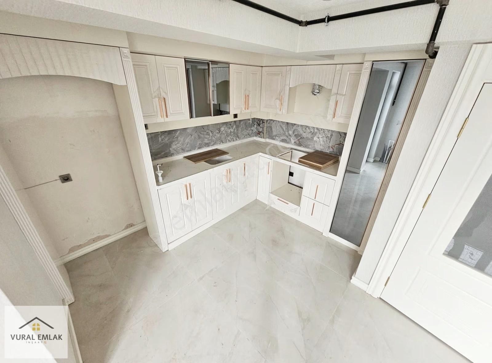 Vural'dan Menderes Mahallesinde Uygun Fiyata 4+1 Sıfır Daire - Görsel 12