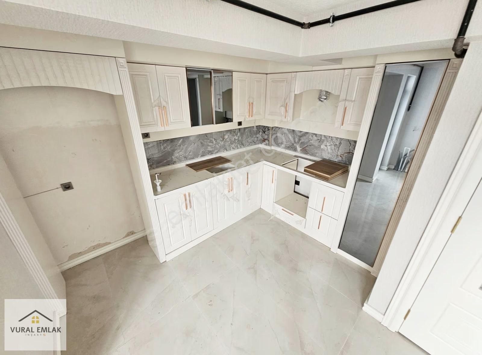 Vural'dan Menderes Mahallesinde Uygun Fiyata 4+1 Sıfır Daire - Görsel 5