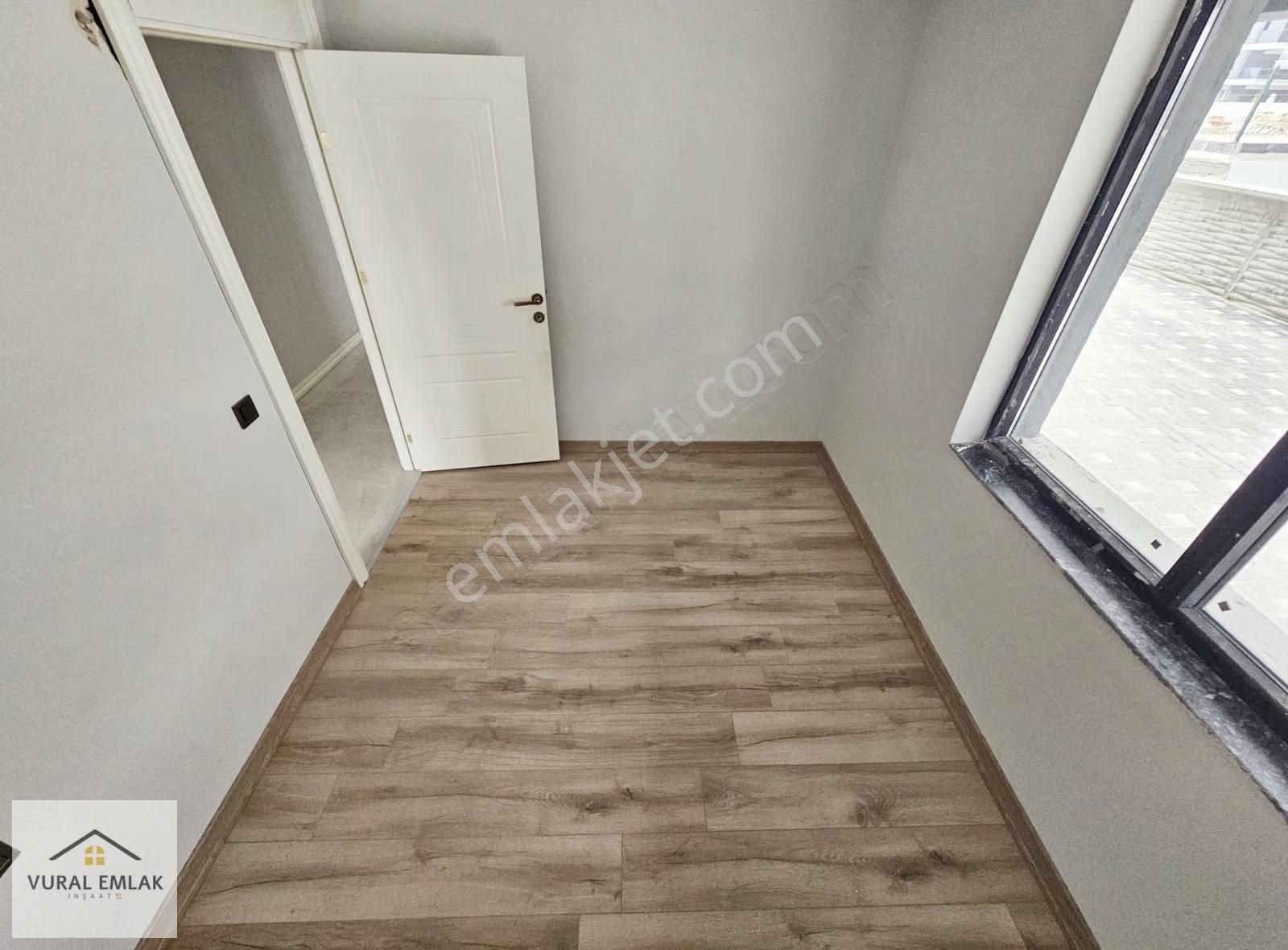 Vural'dan Menderes Mahallesinde Uygun Fiyata 4+1 Sıfır Daire - Görsel 13