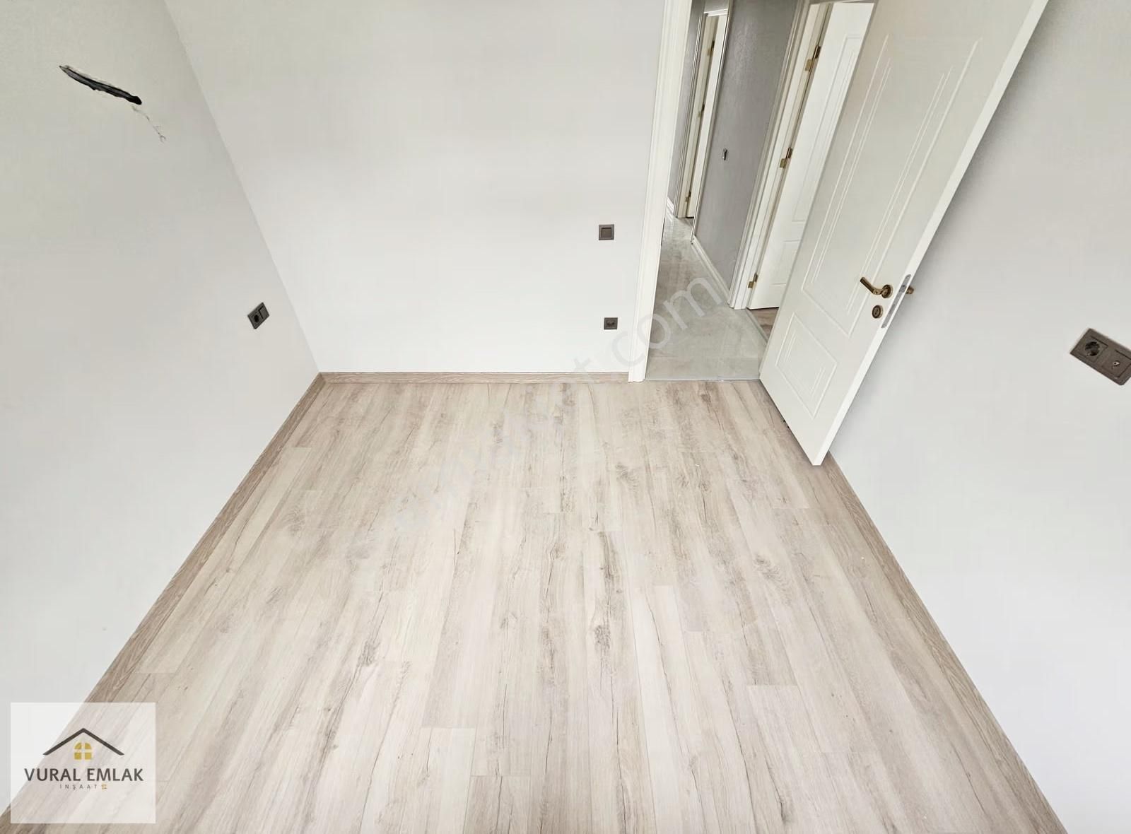 Vural'dan Menderes Mahallesinde Uygun Fiyata 4+1 Sıfır Daire - Görsel 22