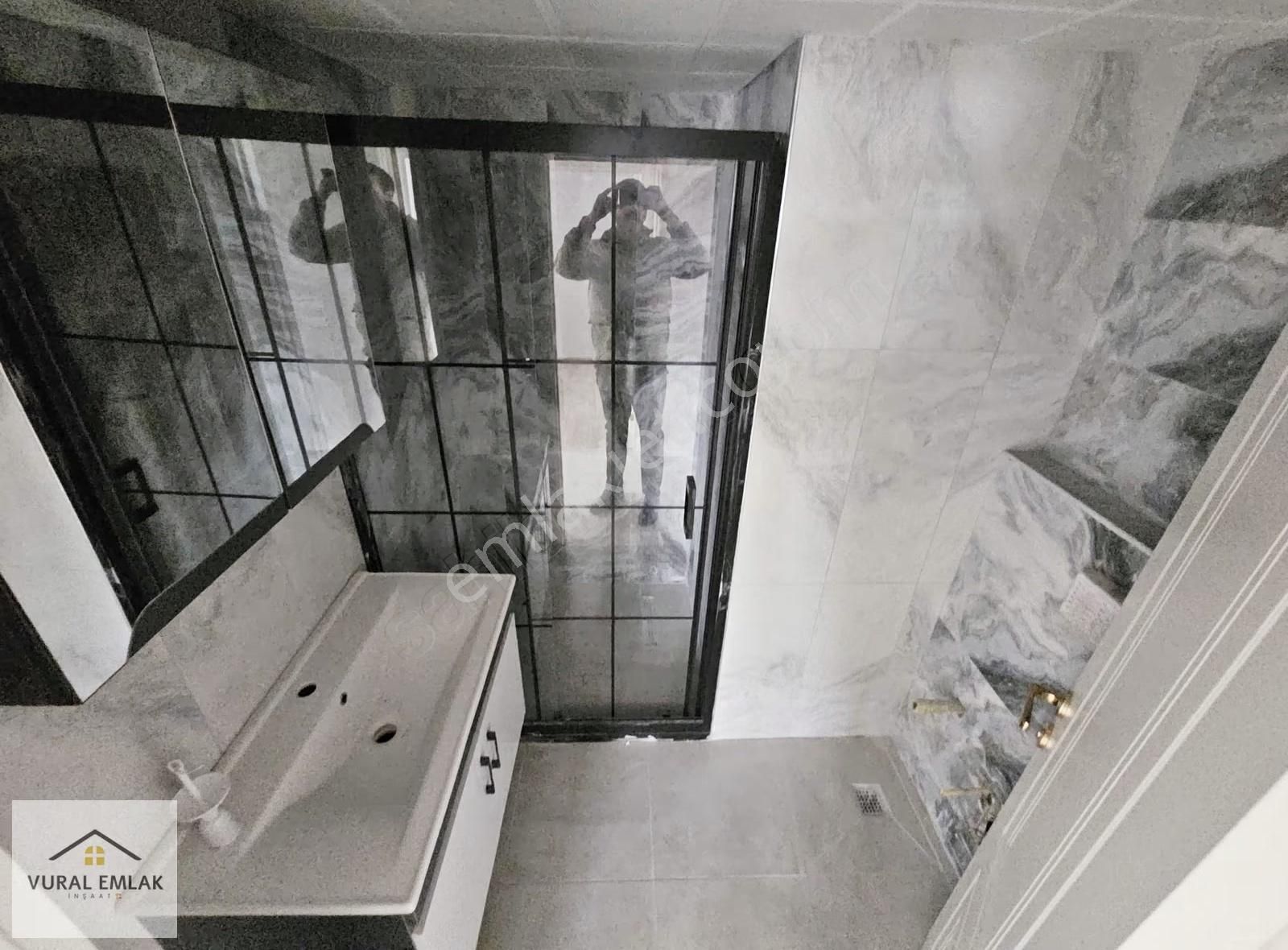 Vural'dan Menderes Mahallesinde Uygun Fiyata 4+1 Sıfır Daire - Görsel 6