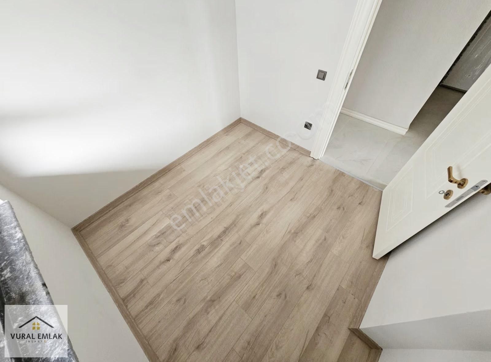 Vural'dan Menderes Mahallesinde Uygun Fiyata 4+1 Sıfır Daire - Görsel 30