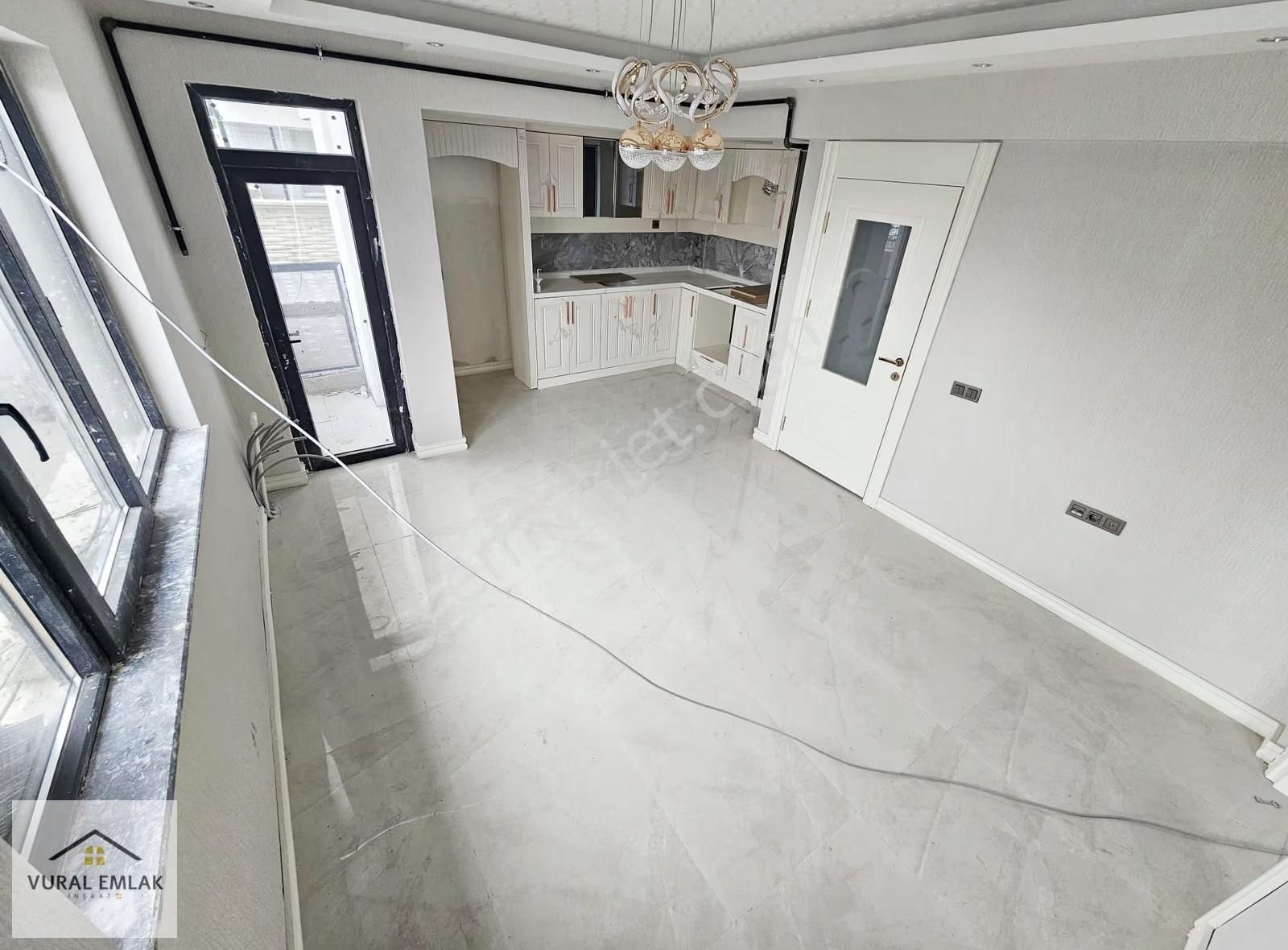 Vural'dan Menderes Mahallesinde Uygun Fiyata 4+1 Sıfır Daire - Görsel 34