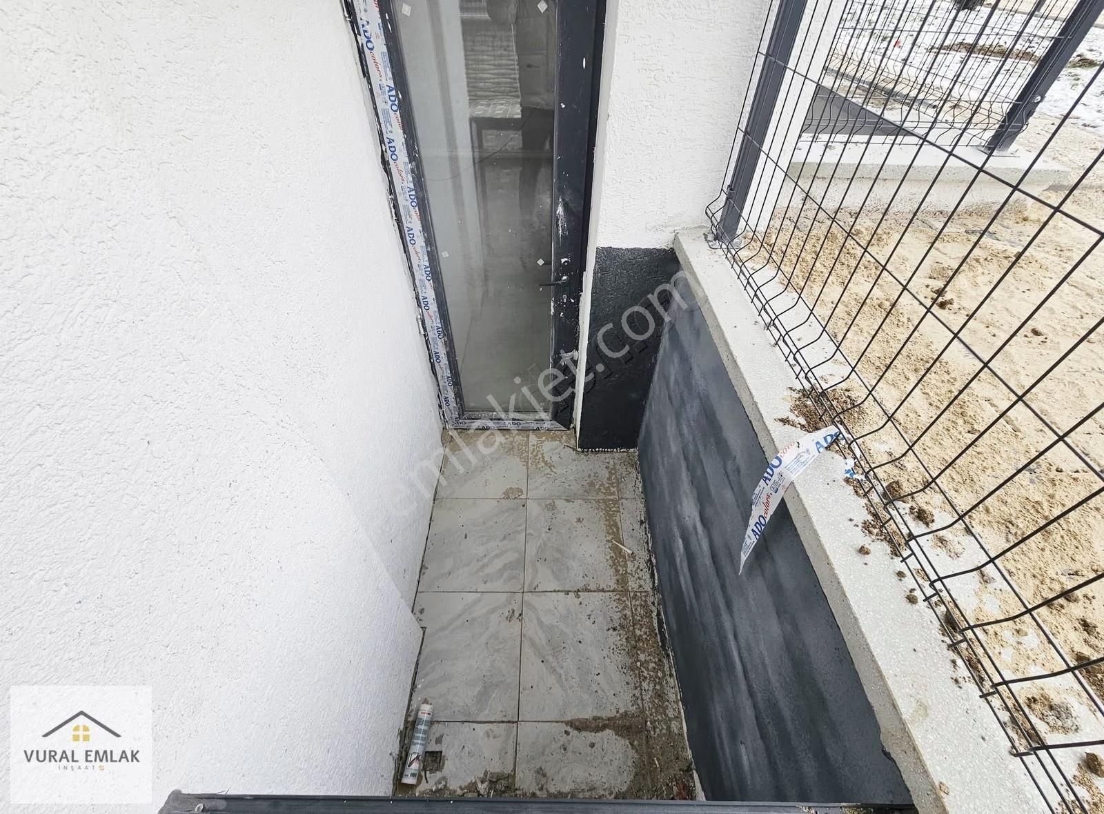 Vural'dan Menderes Mahallesinde Uygun Fiyata 4+1 Sıfır Daire - Görsel 15