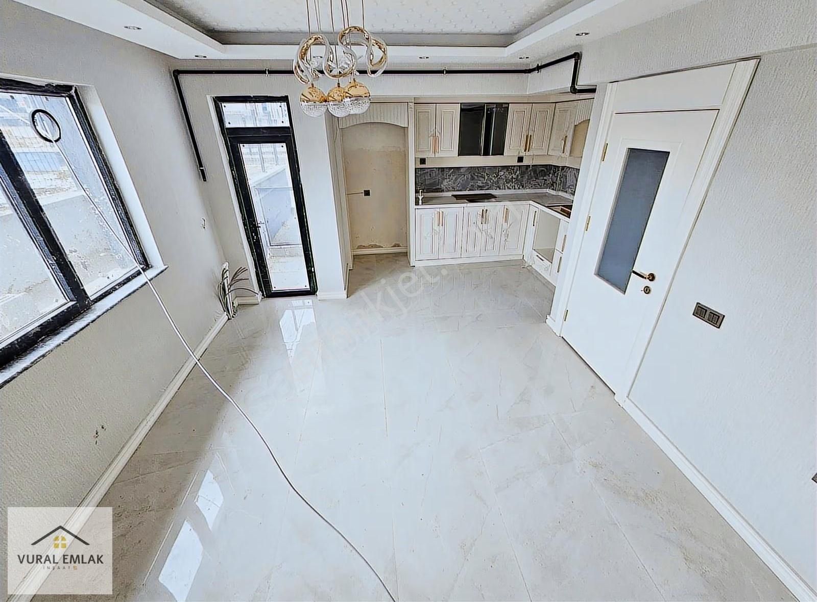 Vural'dan Menderes Mahallesinde Uygun Fiyata 4+1 Sıfır Daire - Görsel 20