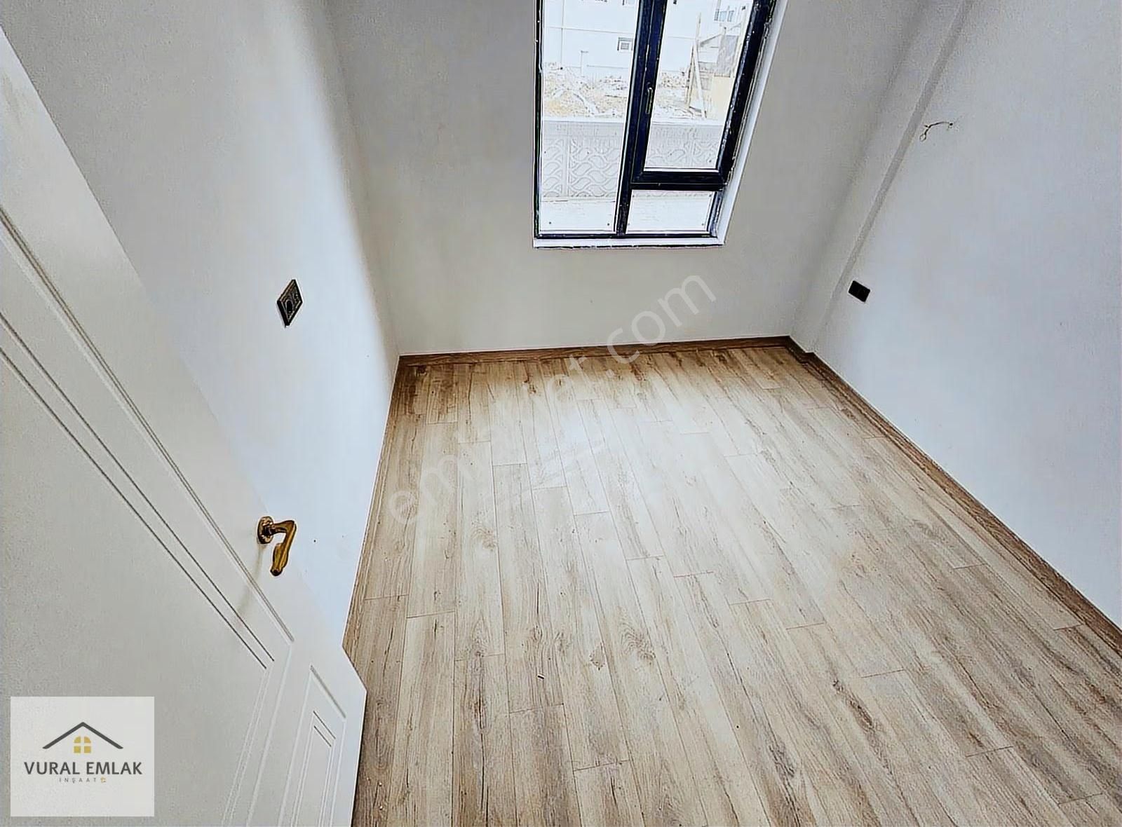 Vural'dan Menderes Mahallesinde Uygun Fiyata 4+1 Sıfır Daire - Görsel 35