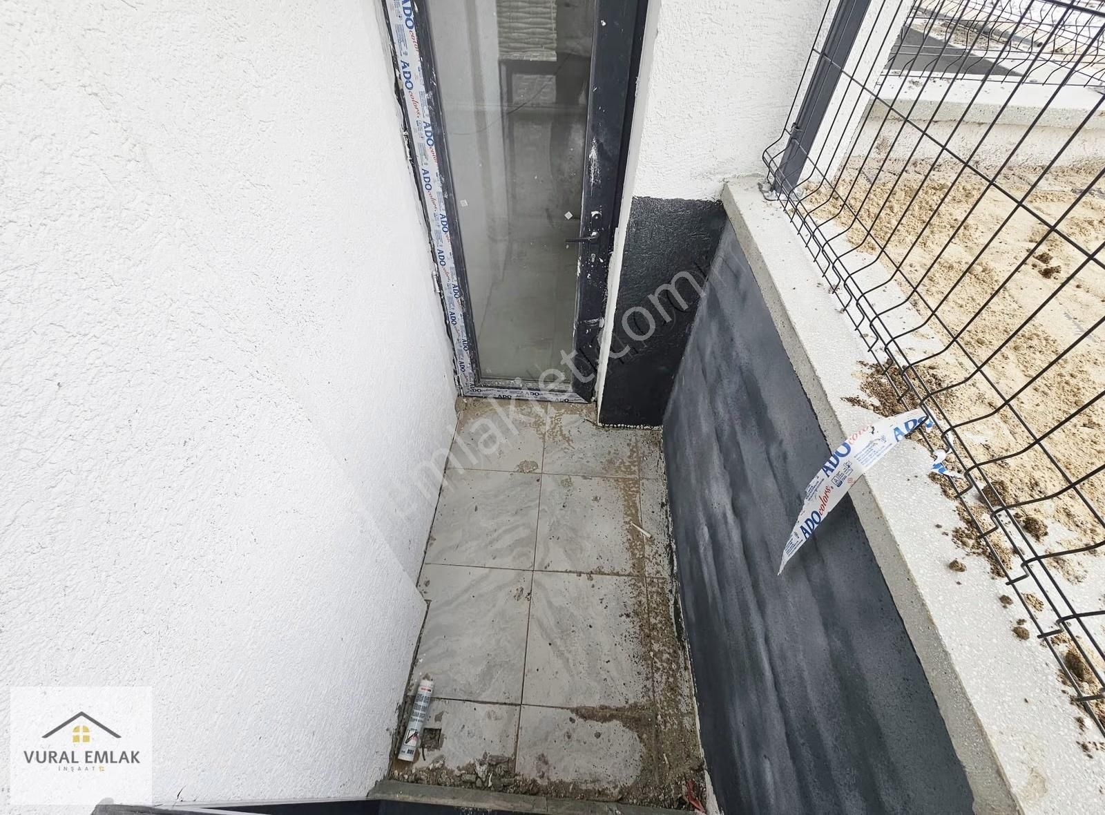 Vural'dan Menderes Mahallesinde Uygun Fiyata 4+1 Sıfır Daire - Görsel 4