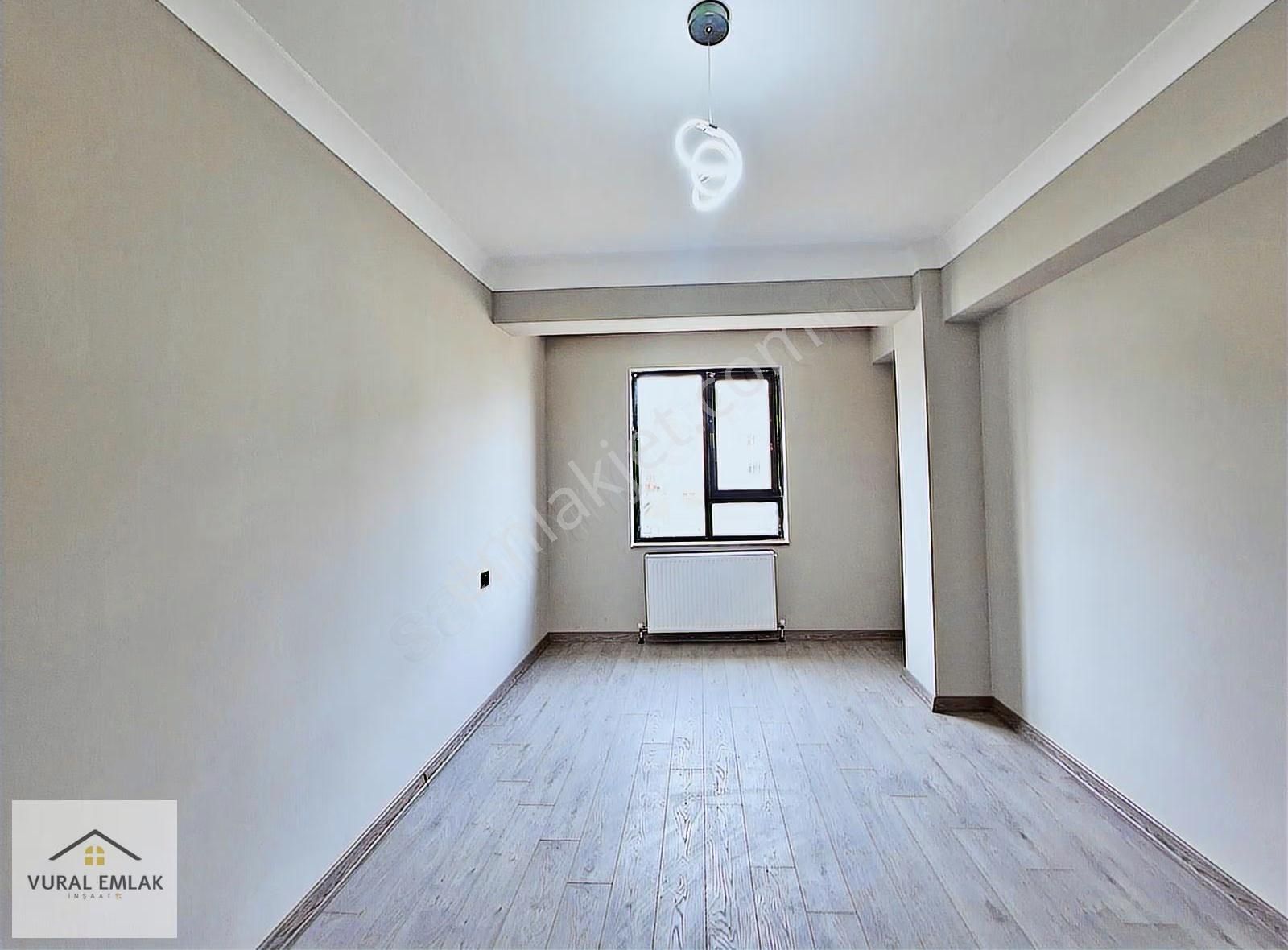 Vural Emlaktan 3+1 İskanlı Ara Katta Ultra Lüx Menderes Mh 145m2 - Görsel 31