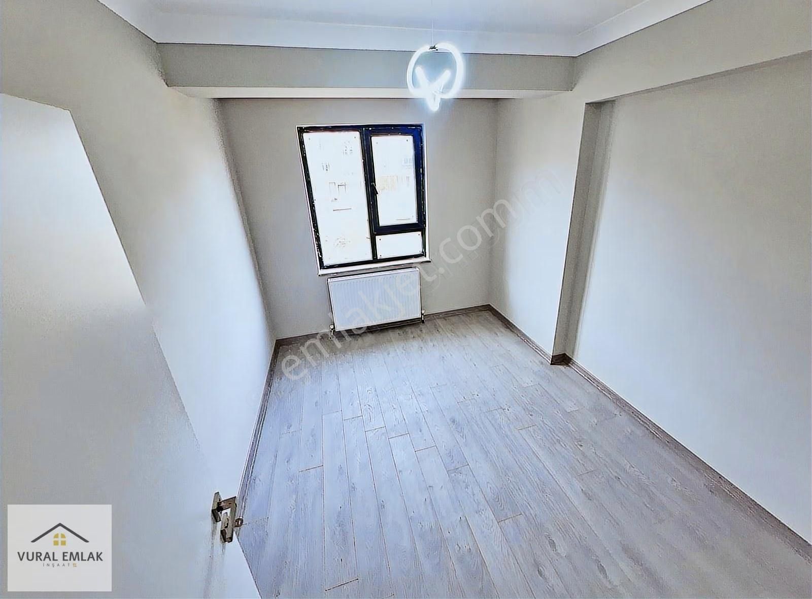 Vural Emlaktan 3+1 İskanlı Ara Katta Ultra Lüx Menderes Mh 145m2 - Görsel 26