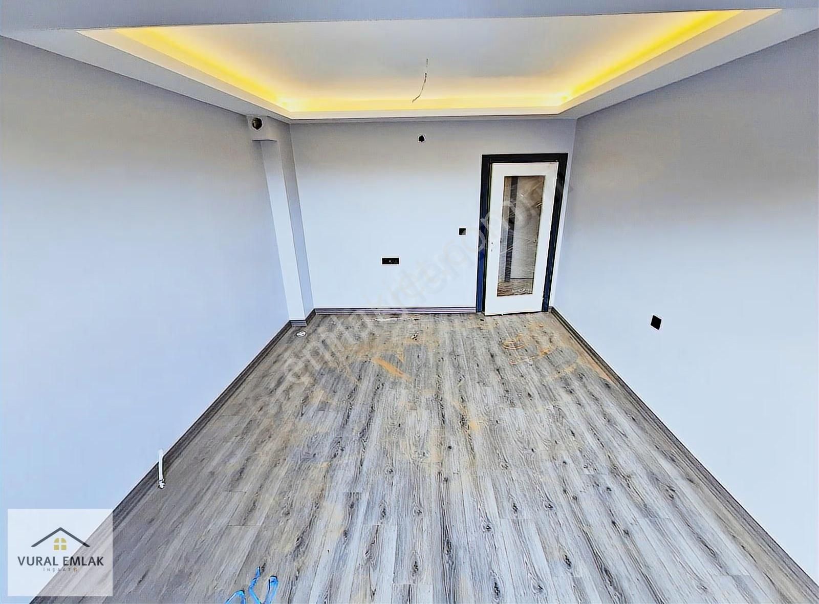 Vural Emlaktan 2+1 Ara Katta 29 Ekim Mh Ultra Lüx Şık Tasarımlı - Görsel 18